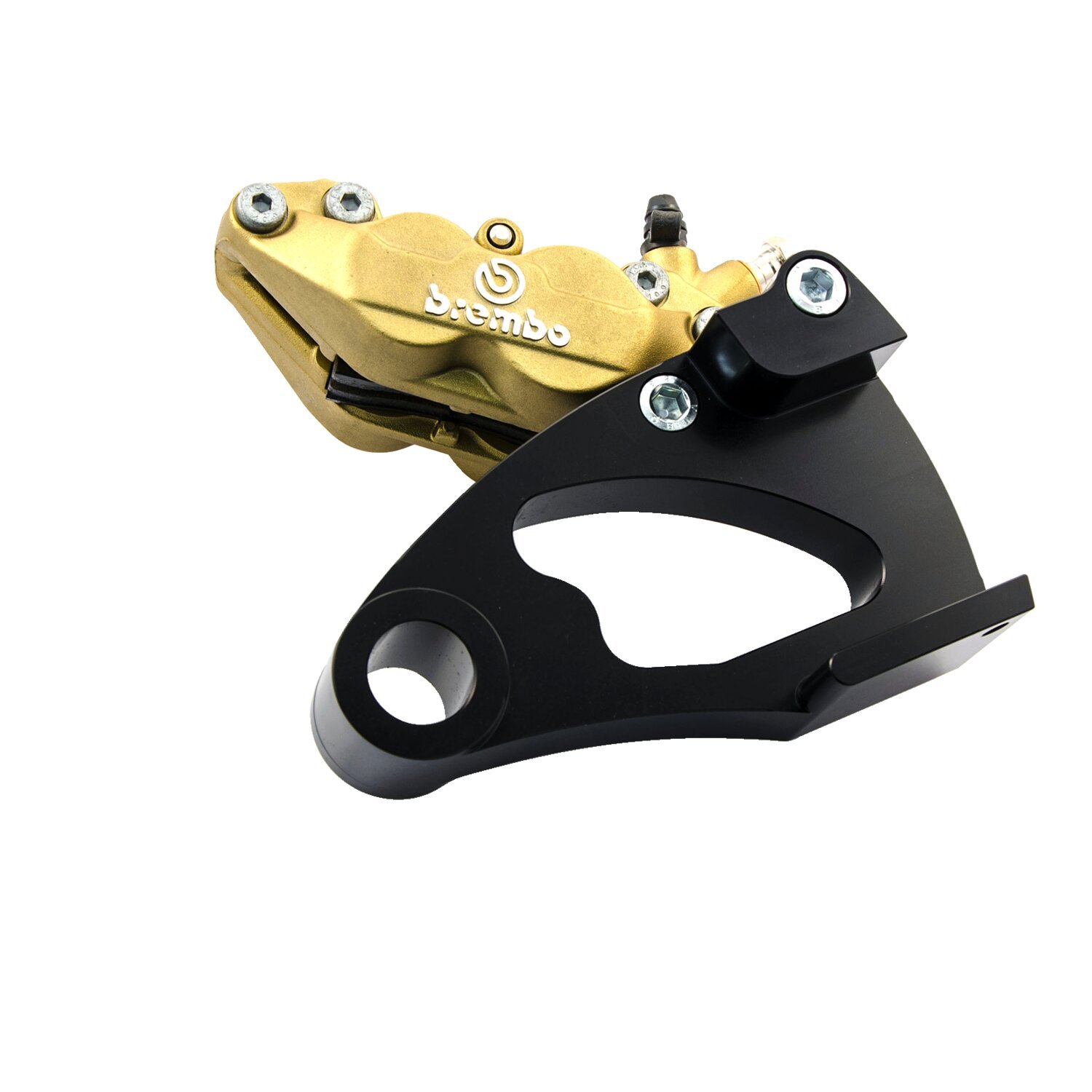 Free Spirits rear caliper & bracket