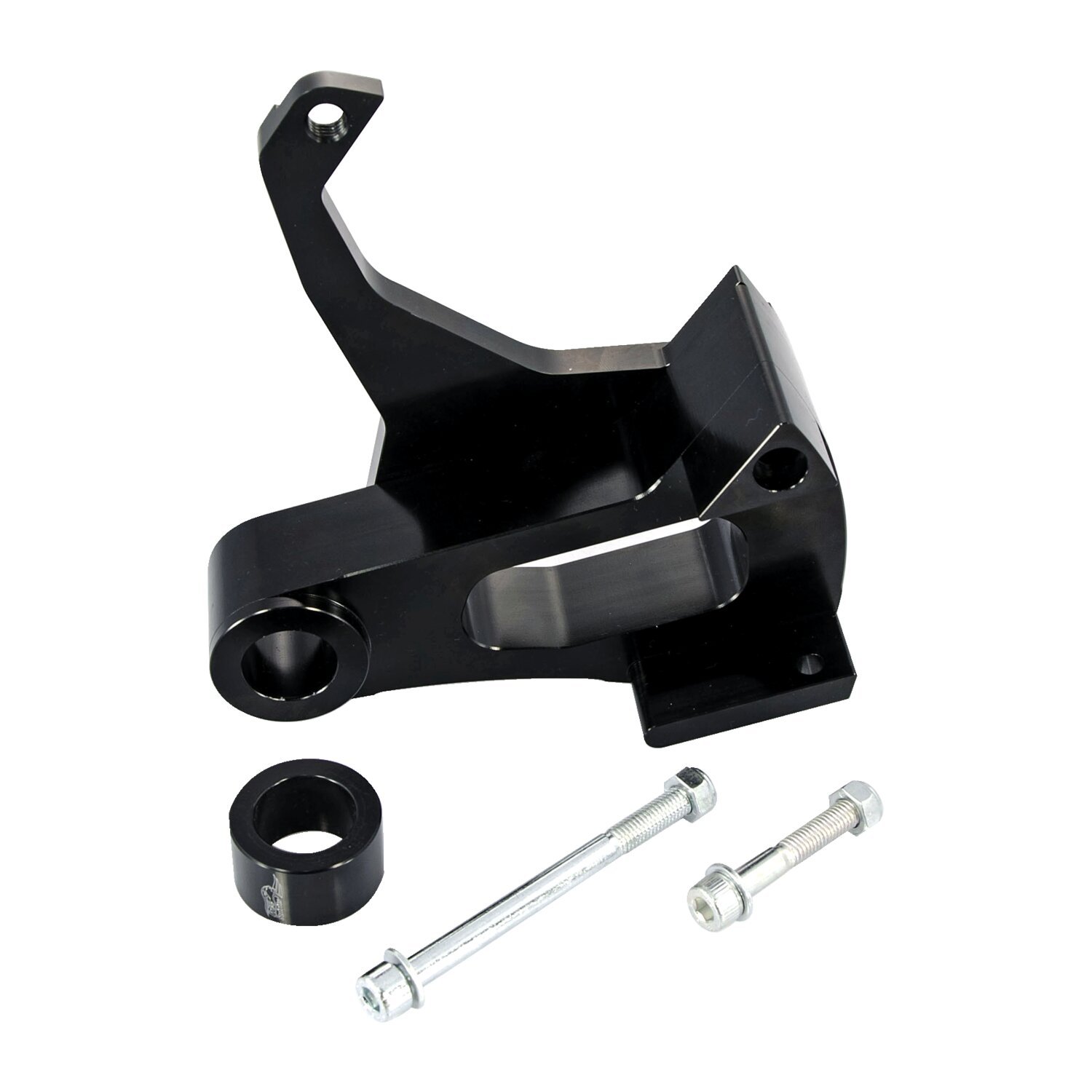 Free Spirits, XG caliper bracket. Rear