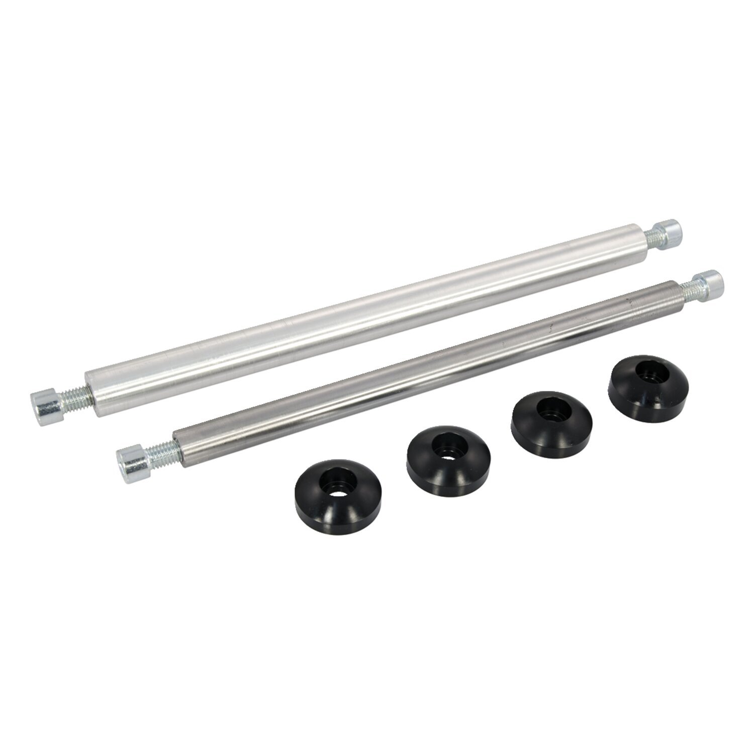 Free Spirits, Swingarm / wheel axle & cap kit