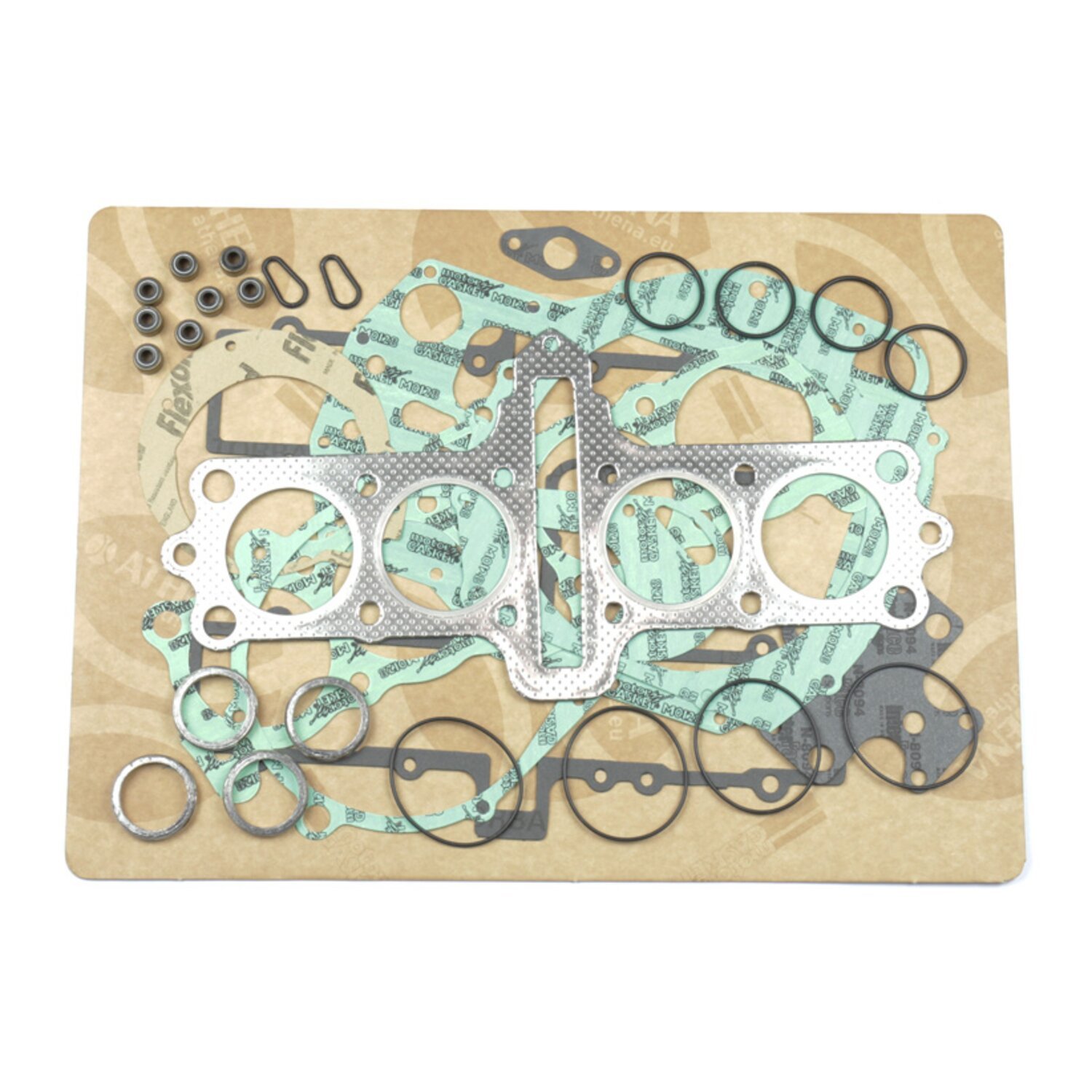 Athena, complete motor gasket kit