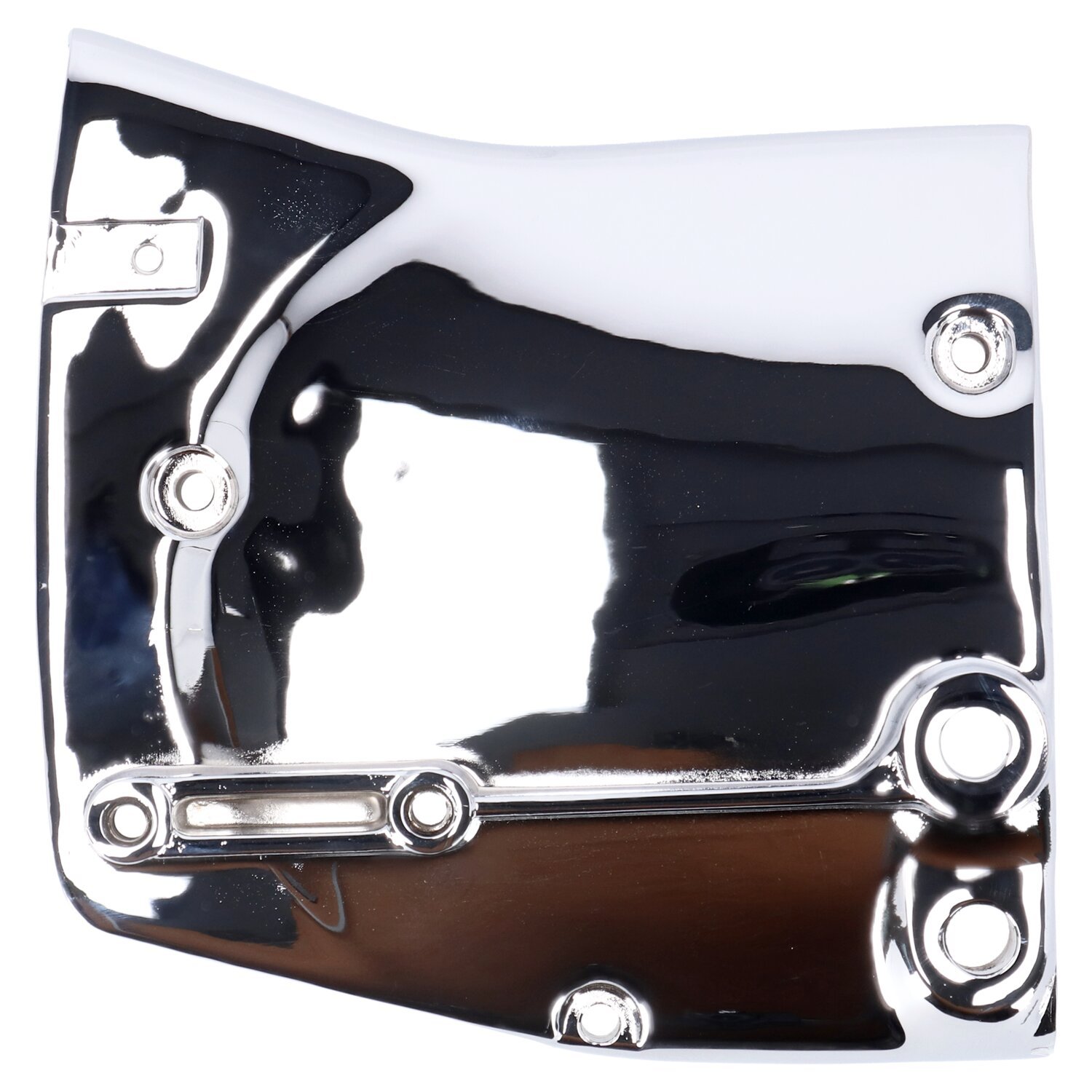 XL Sportster sprocket cover
