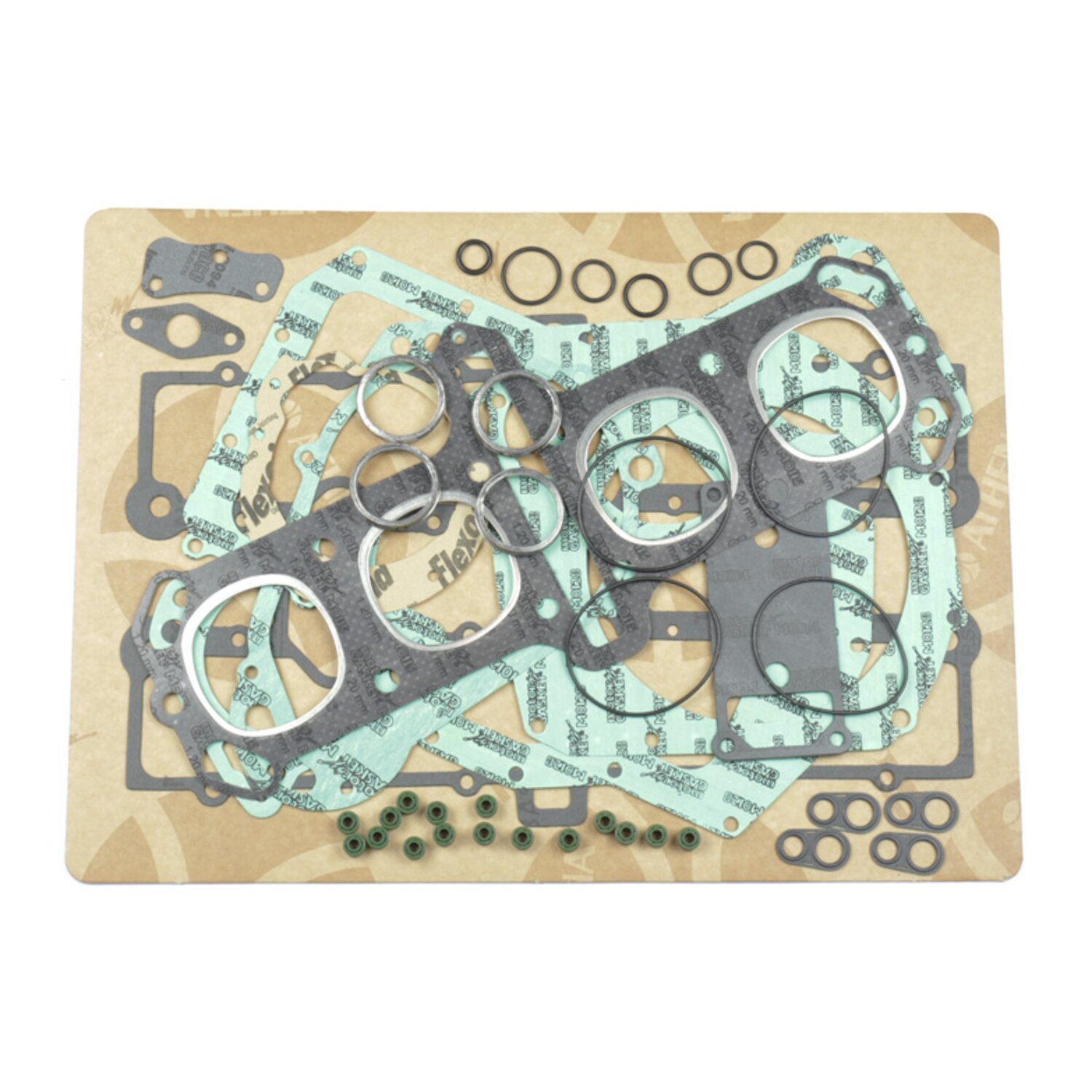 Athena, complete motor gasket kit