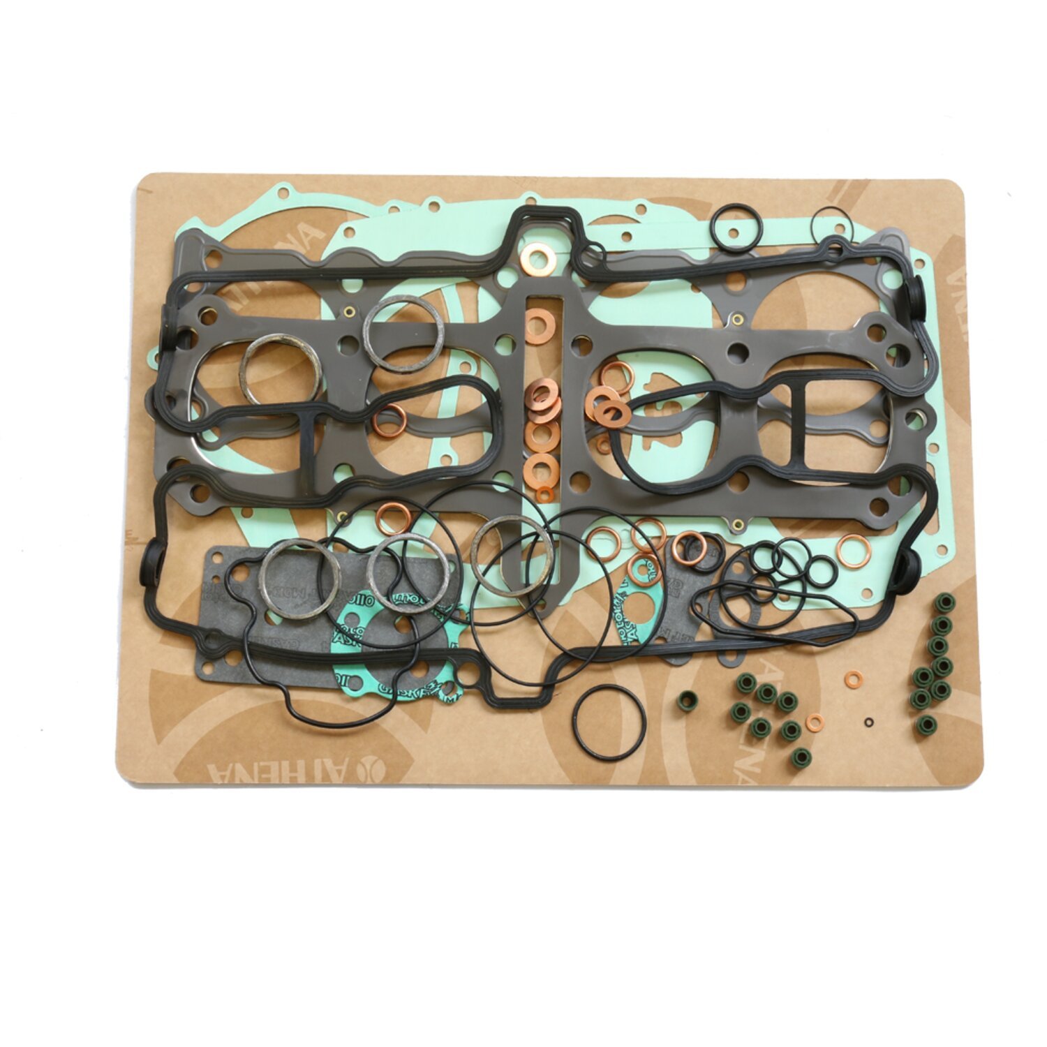 Athena, complete motor gasket kit