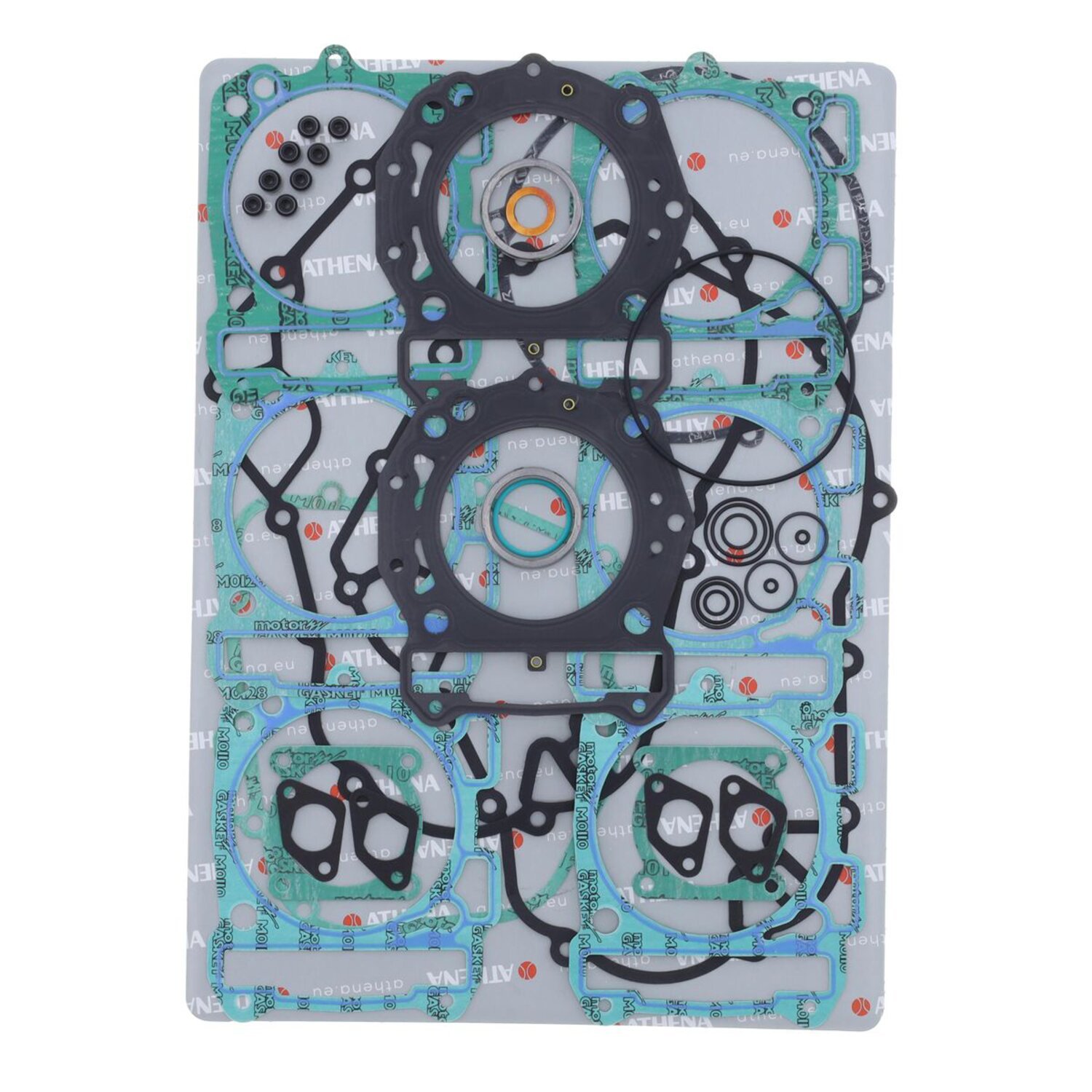 Athena, engine gasket kit