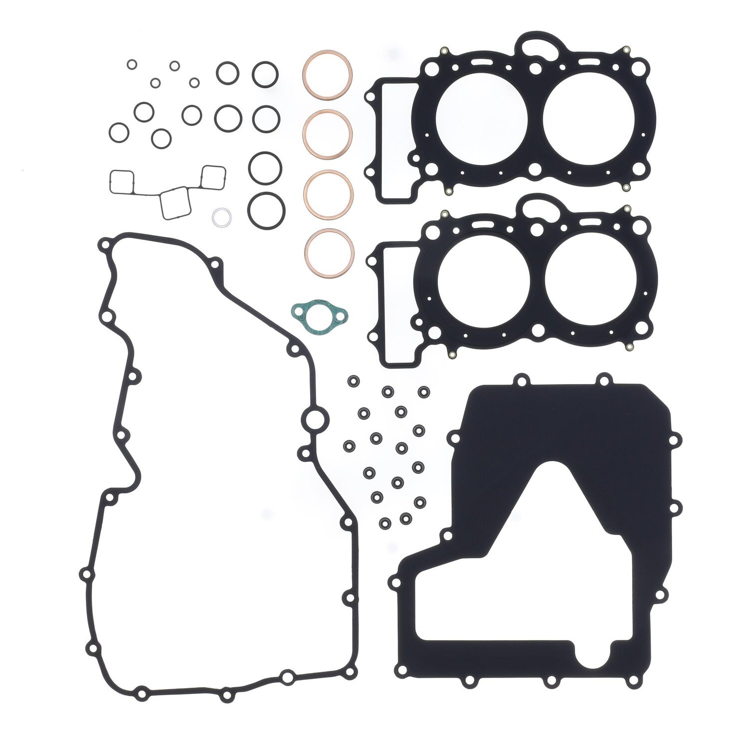 Athena, engine gasket kit
