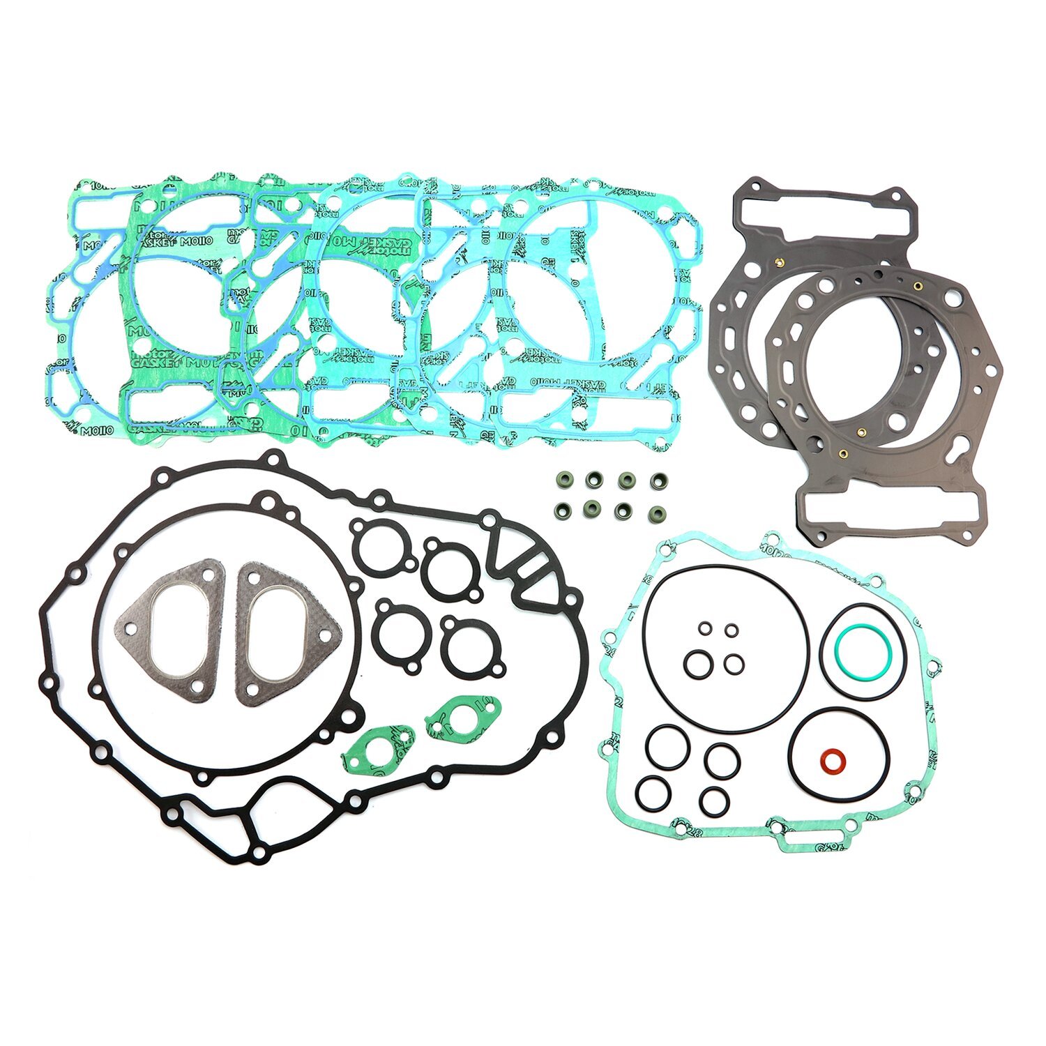 Athena, engine gasket kit