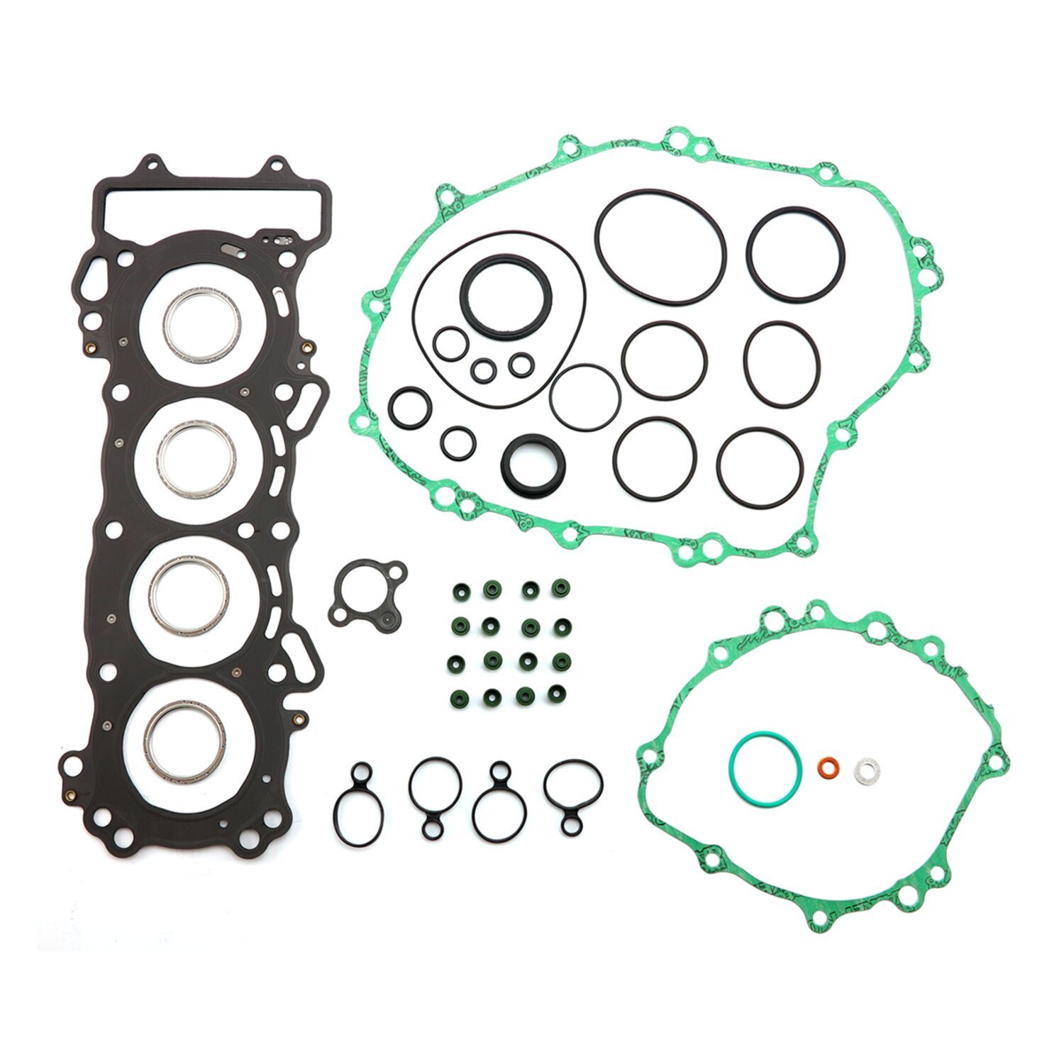 Athena, engine gasket kit