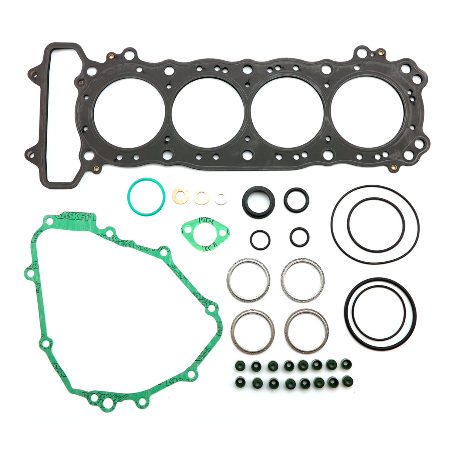 Athena, engine gasket kit