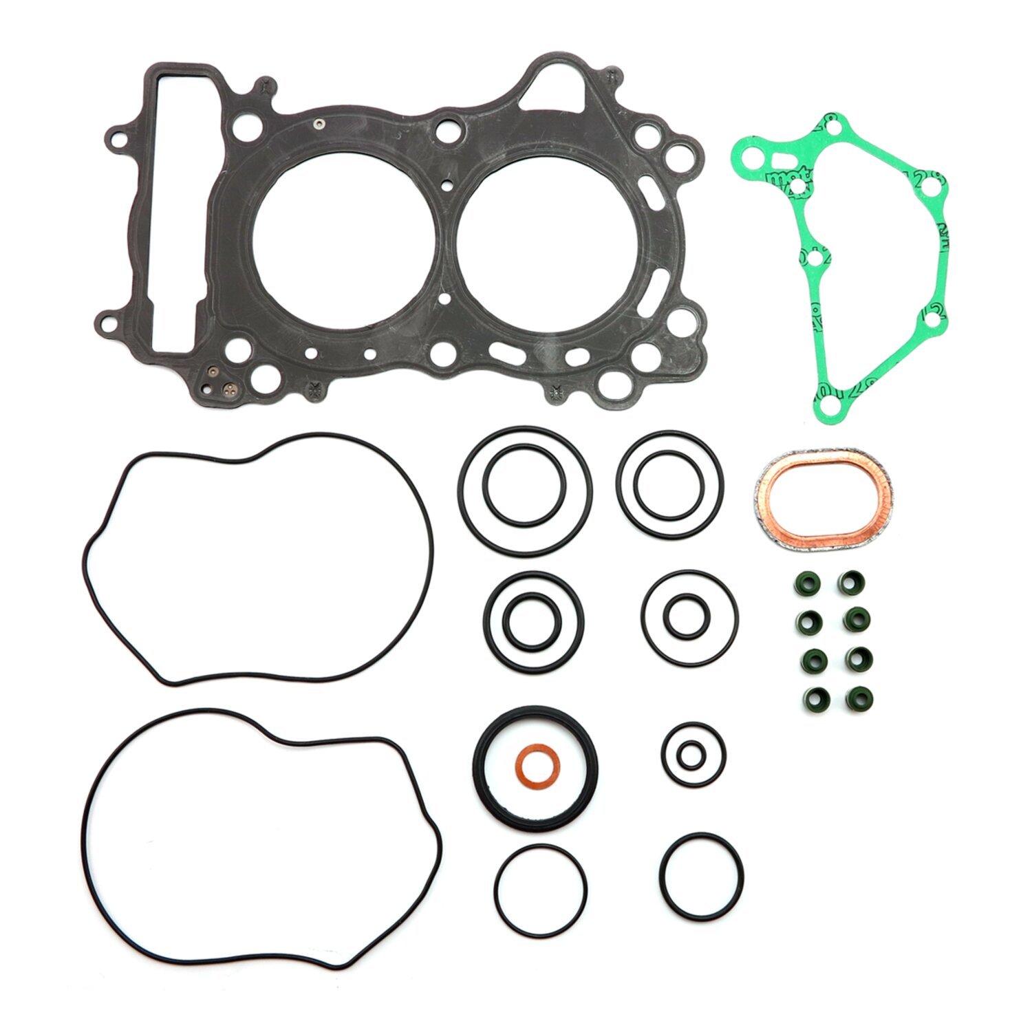 Athena, engine gasket kit