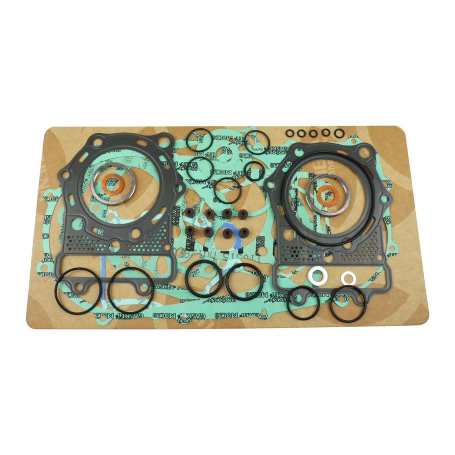 Athena, engine gasket kit