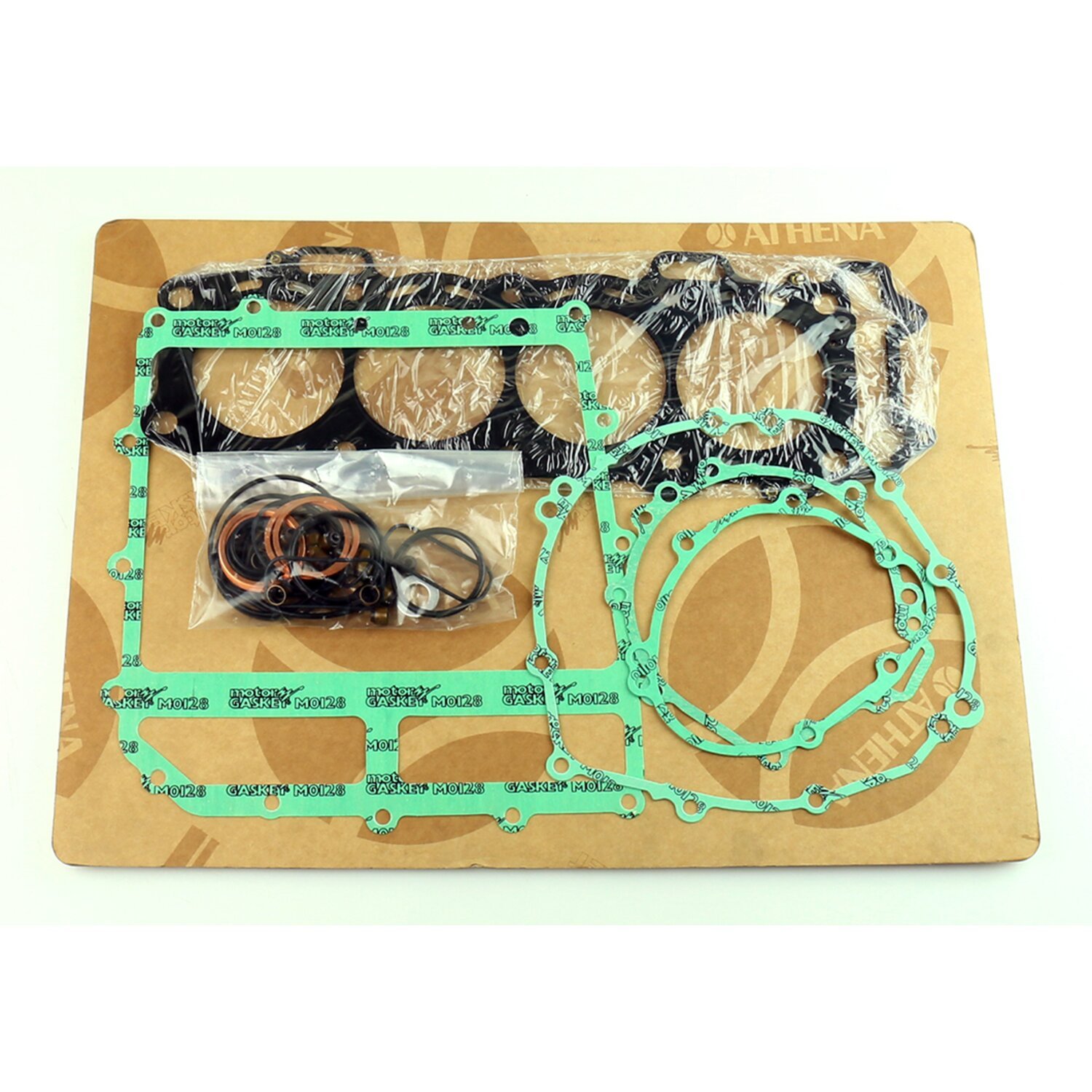 Athena, engine gasket kit