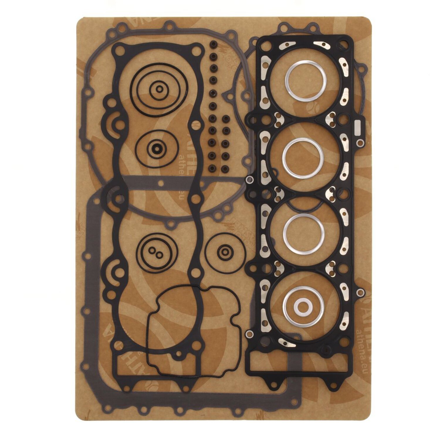 Athena, engine gasket kit