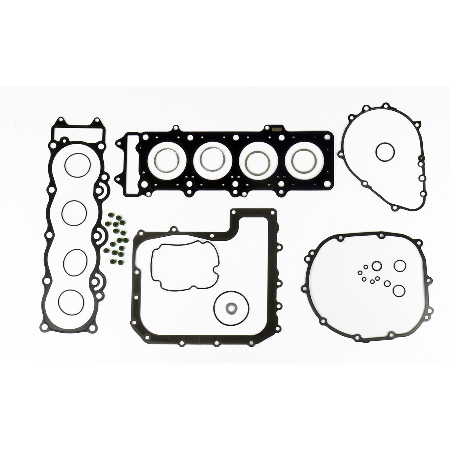 Athena, engine gasket kit