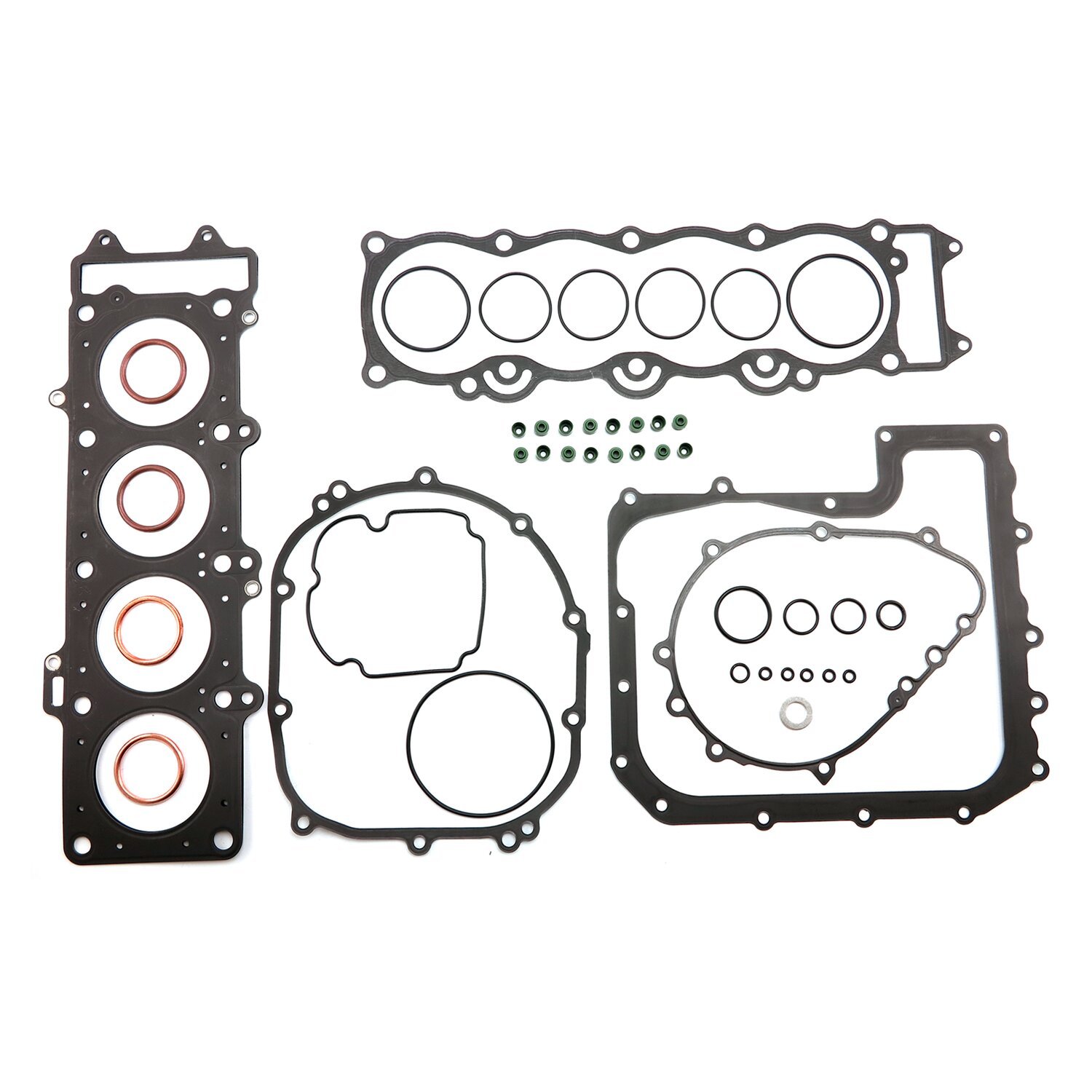 Athena, engine gasket kit