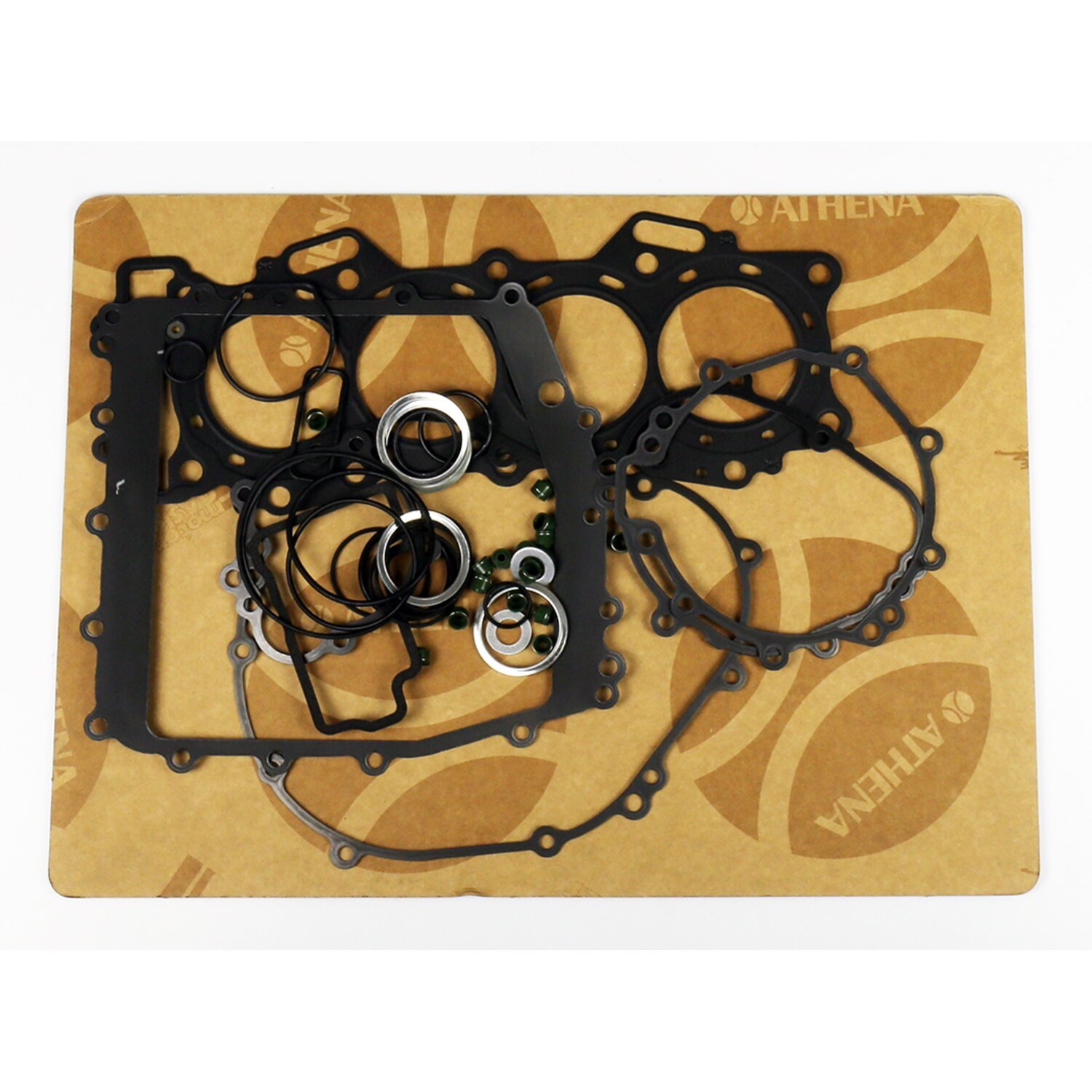 Athena, engine gasket kit