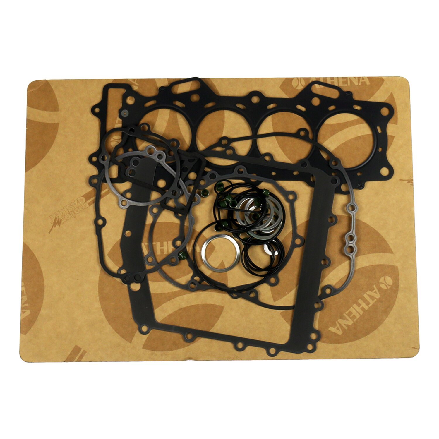Athena, engine gasket kit