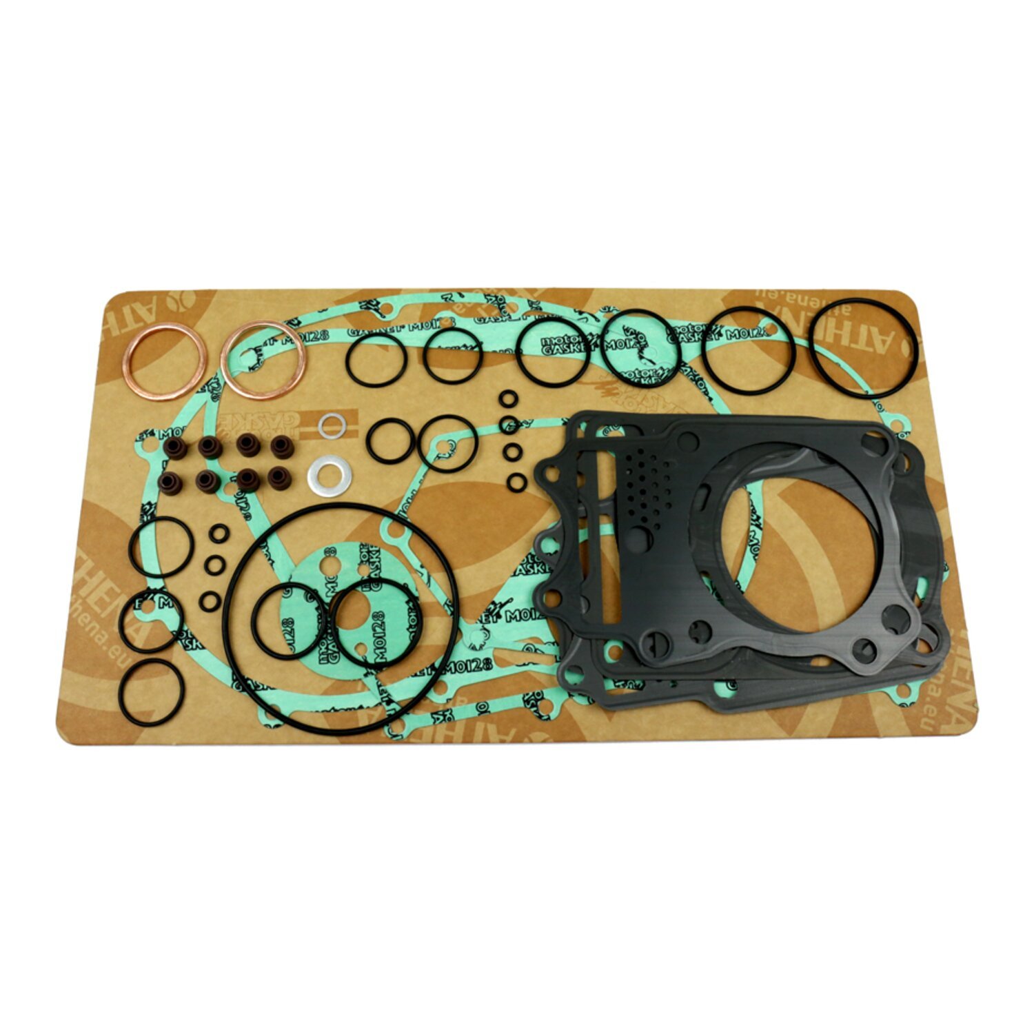 Athena, engine gasket kit