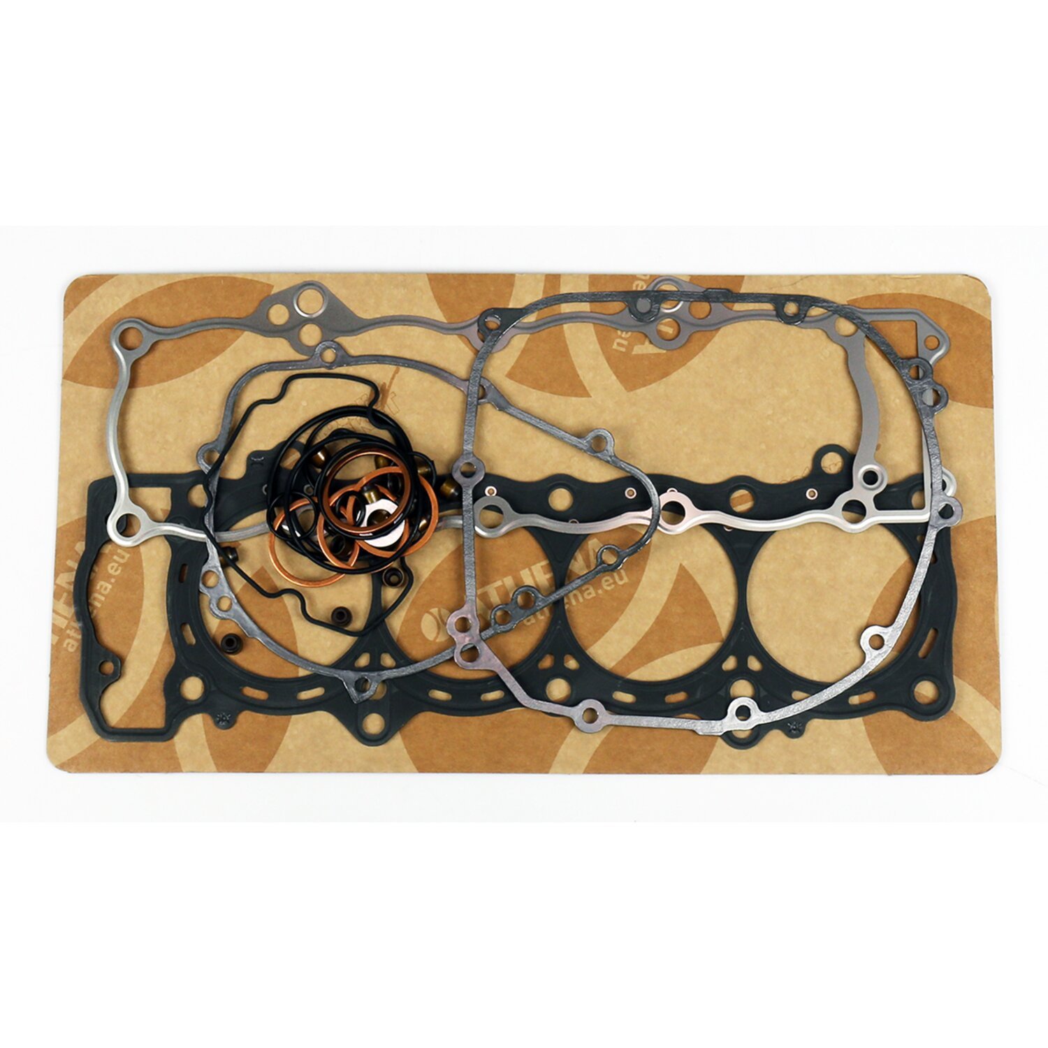 Athena, engine gasket kit