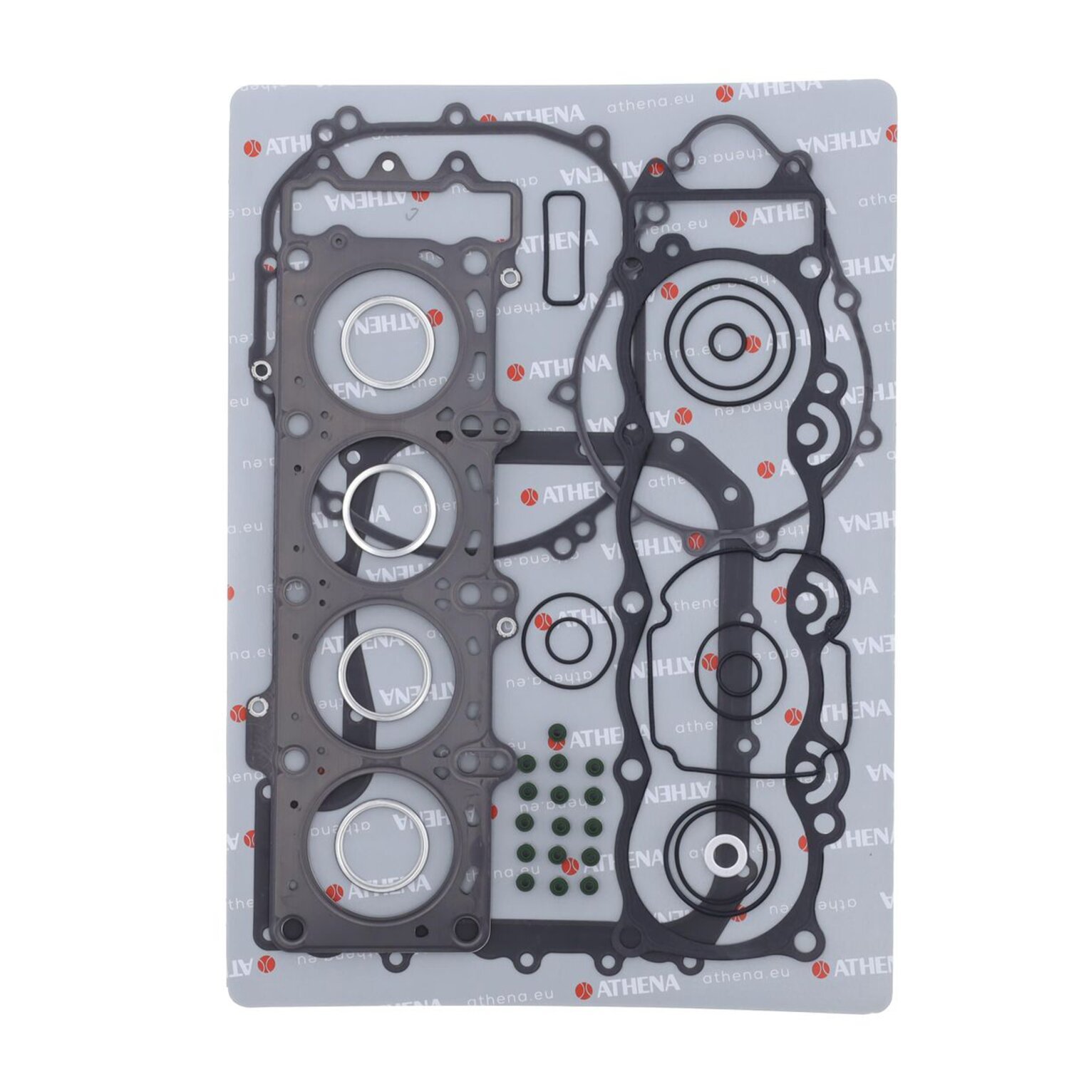 Athena, engine gasket kit