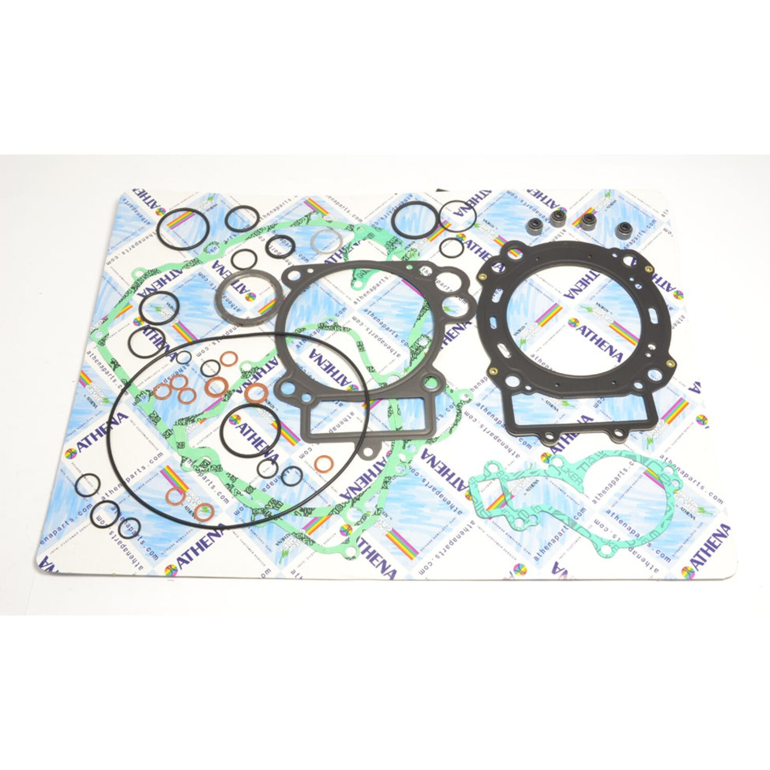 Athena, engine gasket kit
