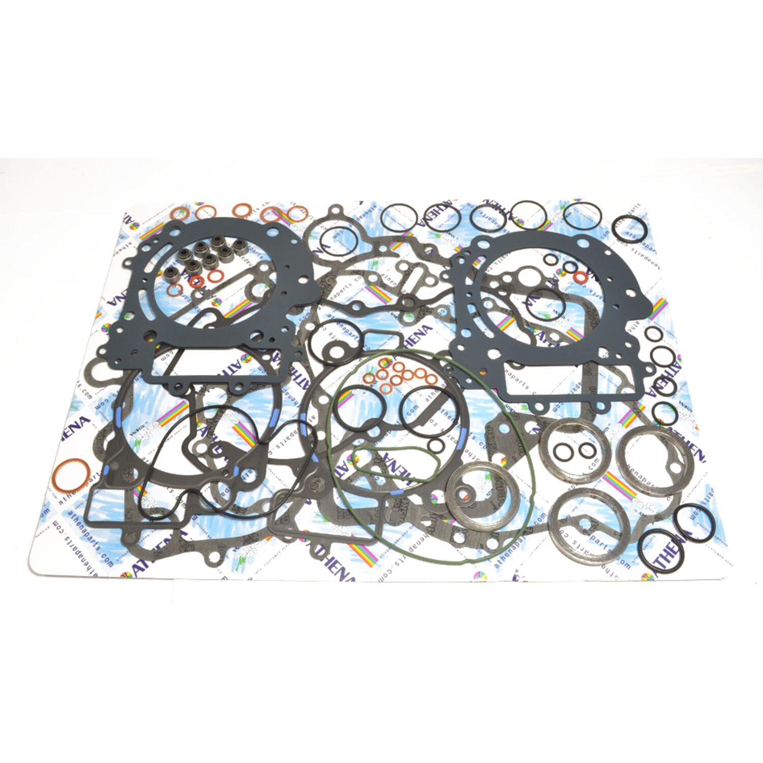 Athena, engine gasket kit