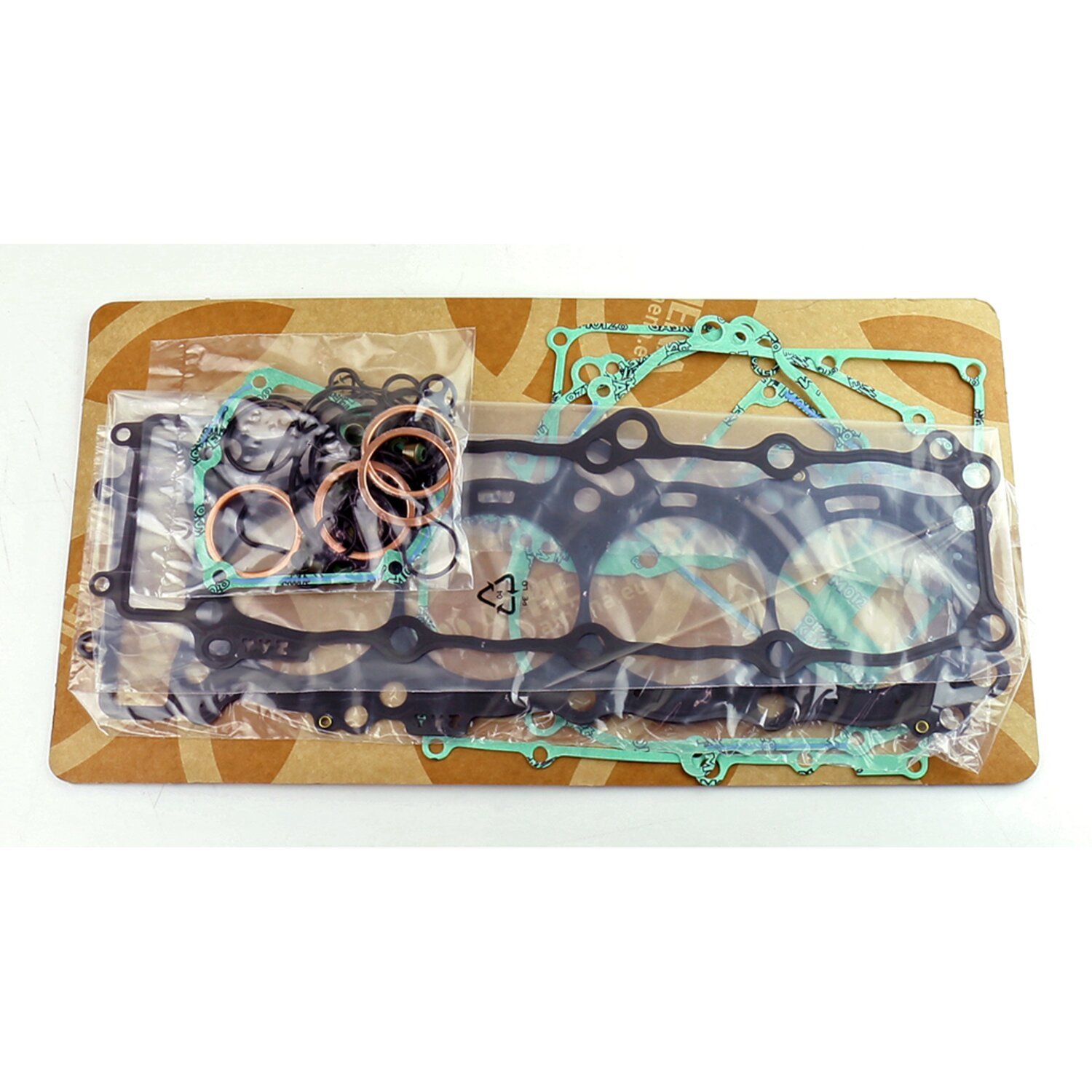 Athena, engine gasket kit