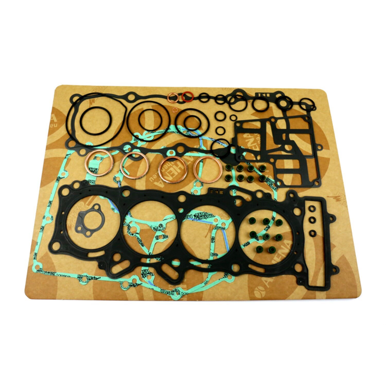Athena, engine gasket kit