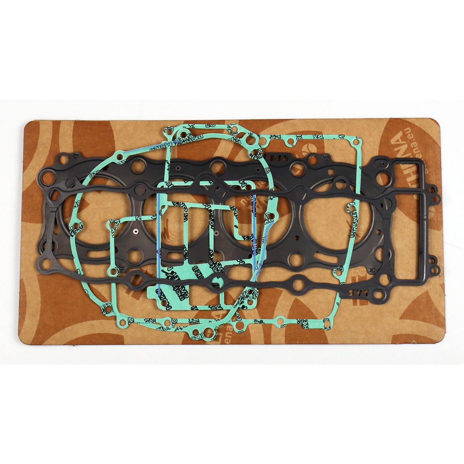 Athena, engine gasket kit