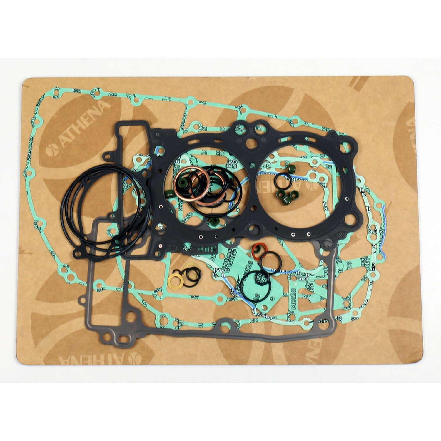 Athena, engine gasket kit