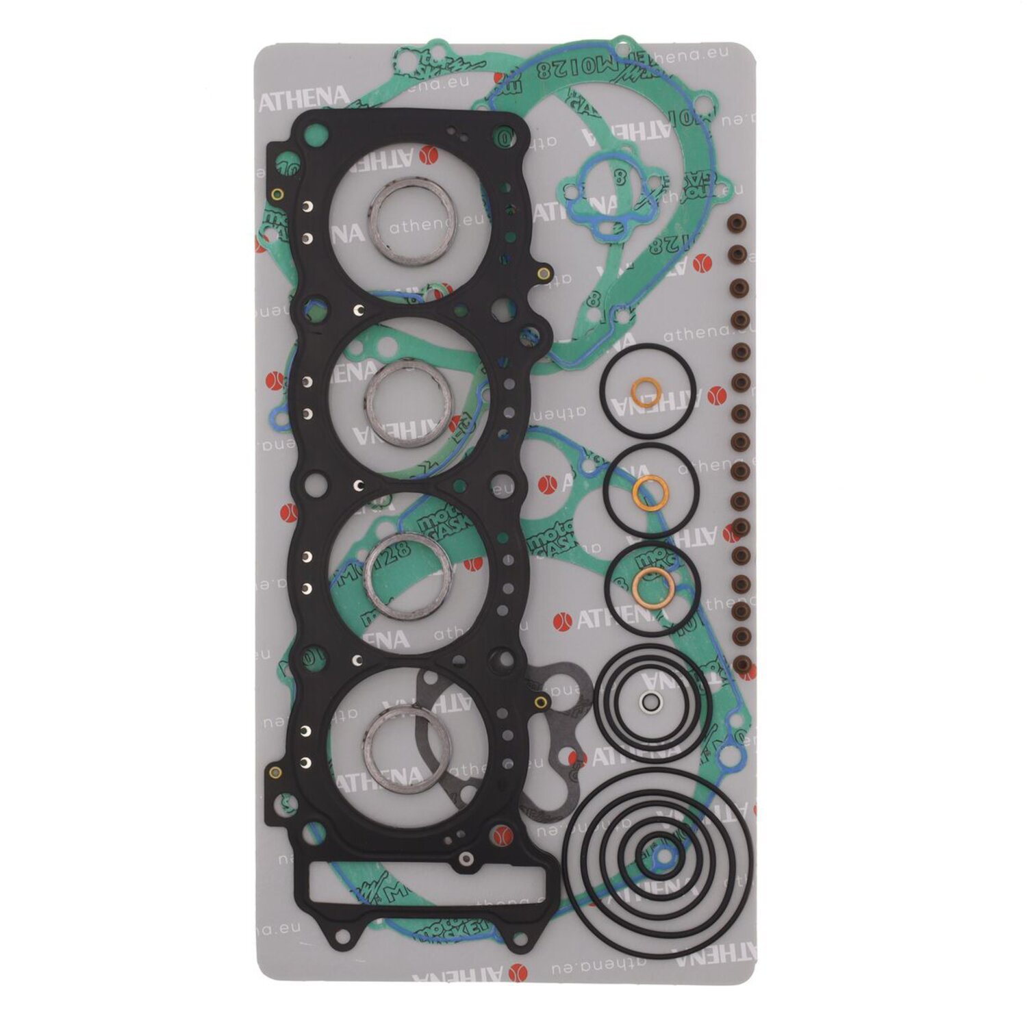 Athena, engine gasket kit
