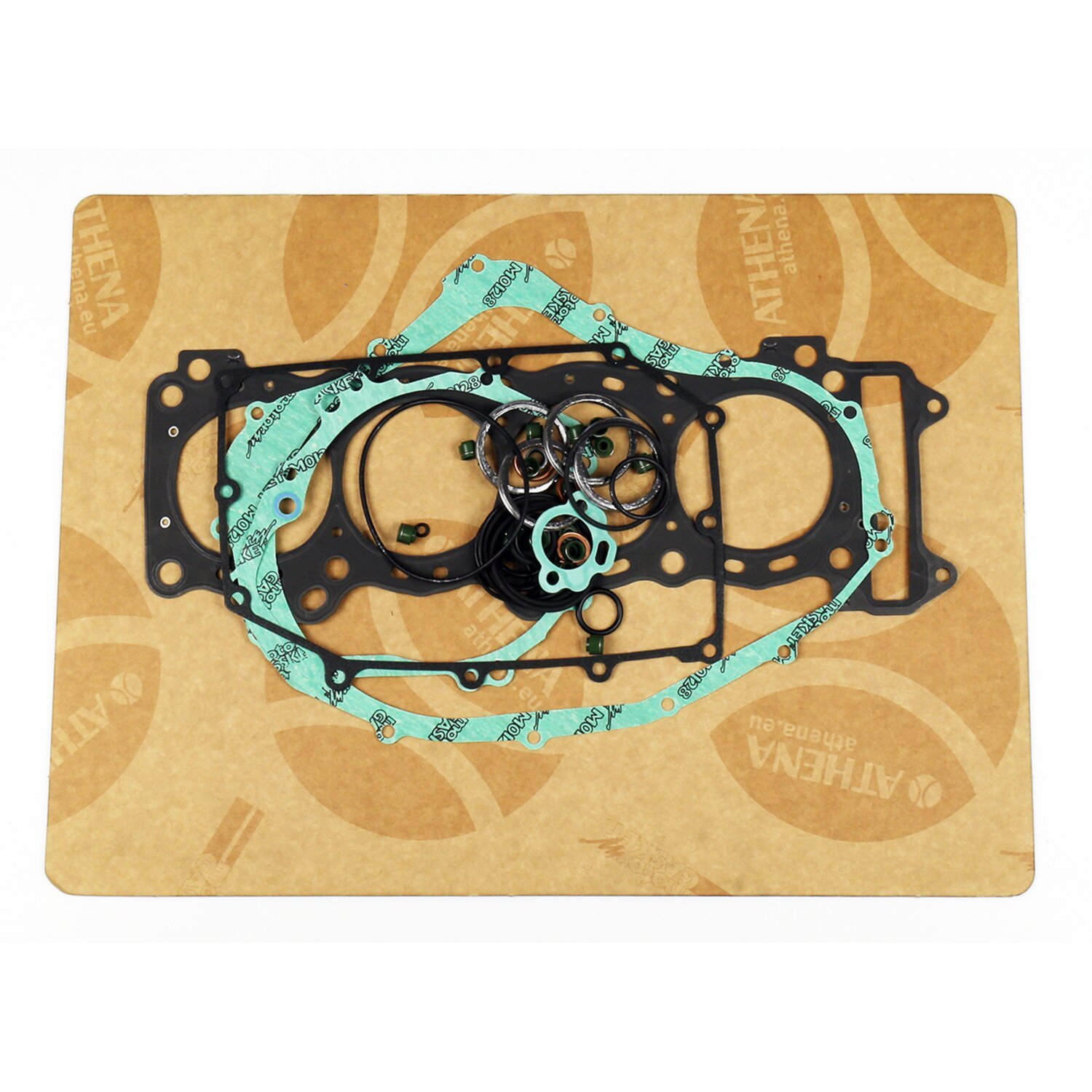 Athena, engine gasket kit