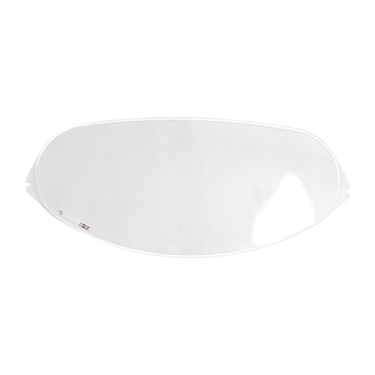 DMD A.S.R. pinlock inner lens