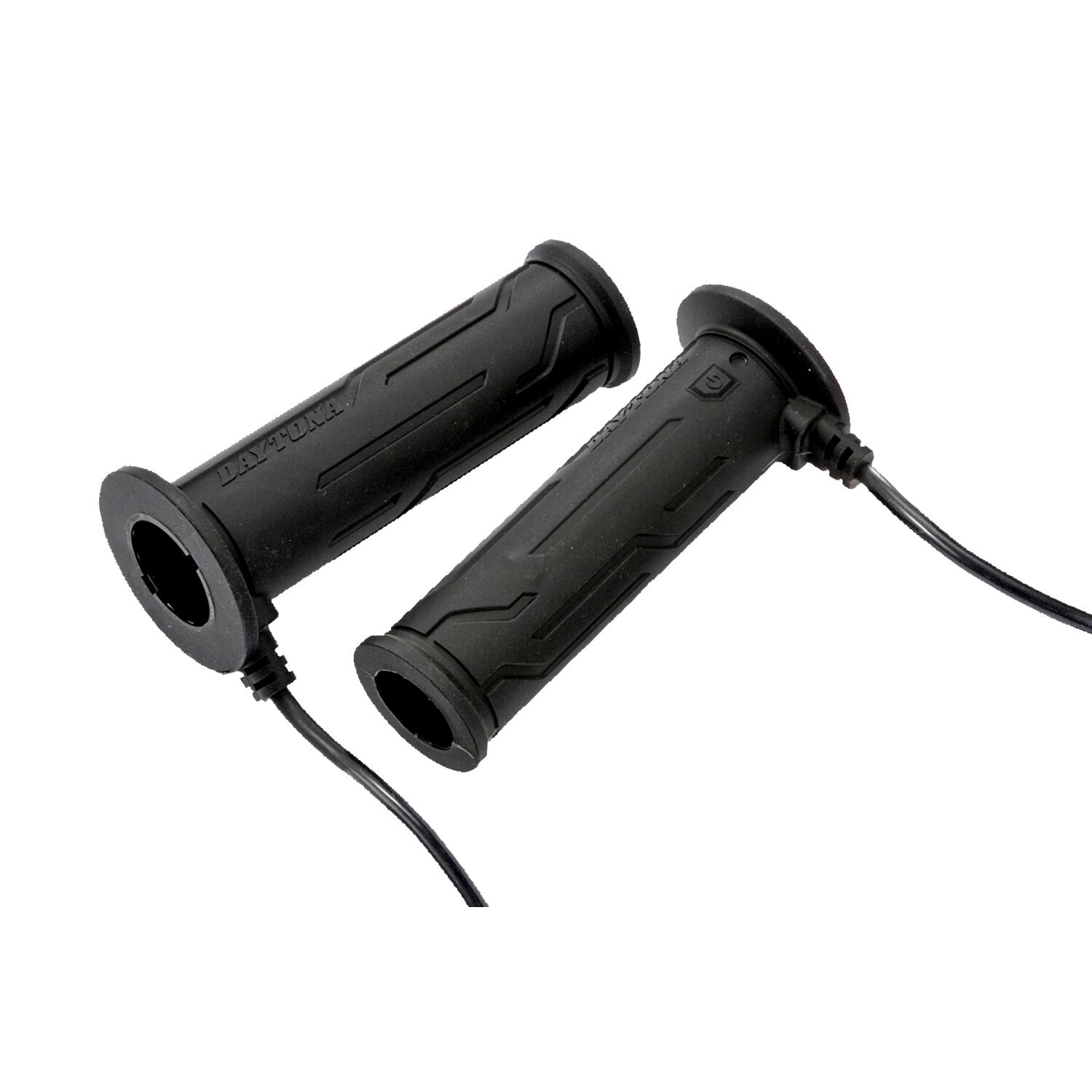 Daytona, heated grips, for 7/8" (22mm) handlebars