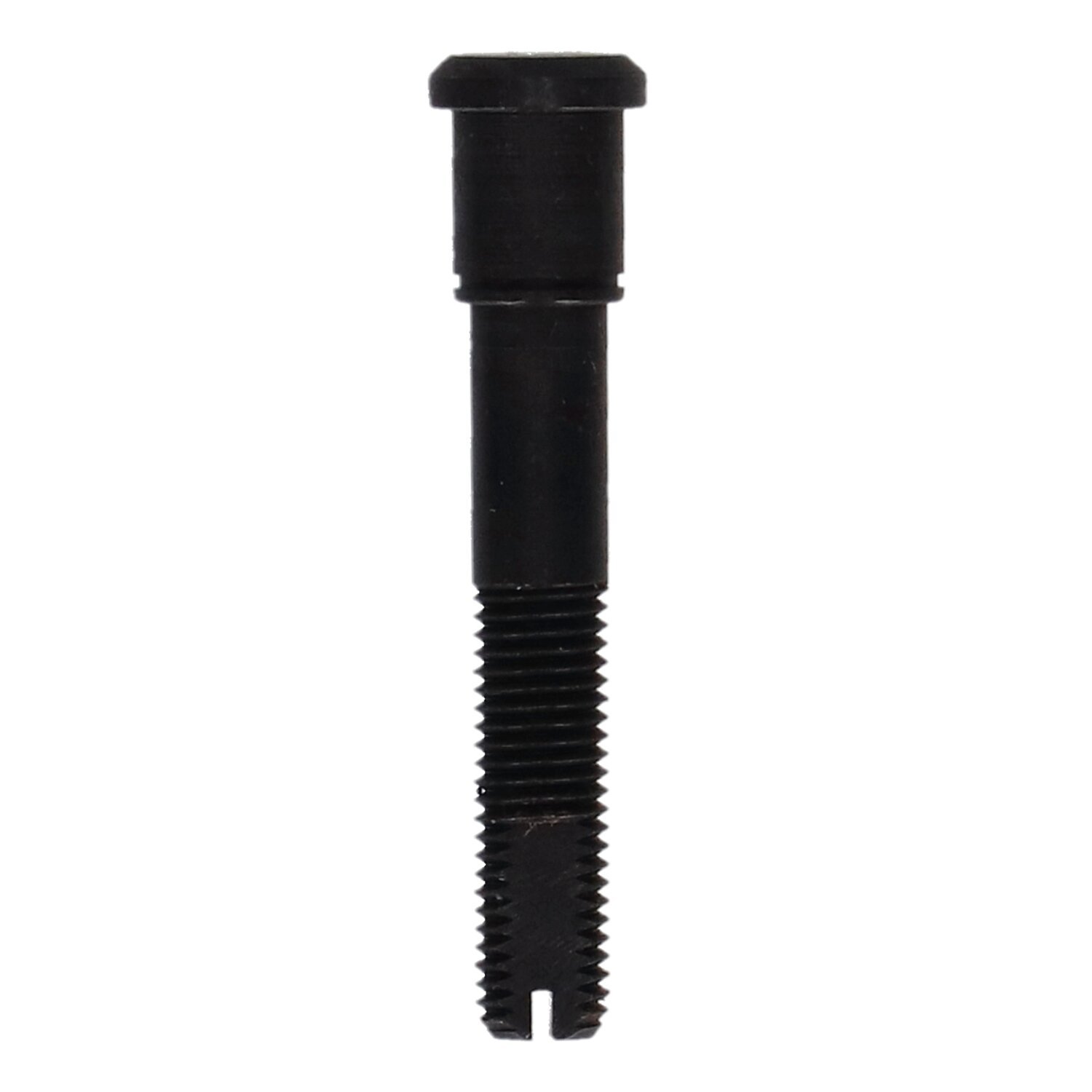 Adjusting screw, clutch