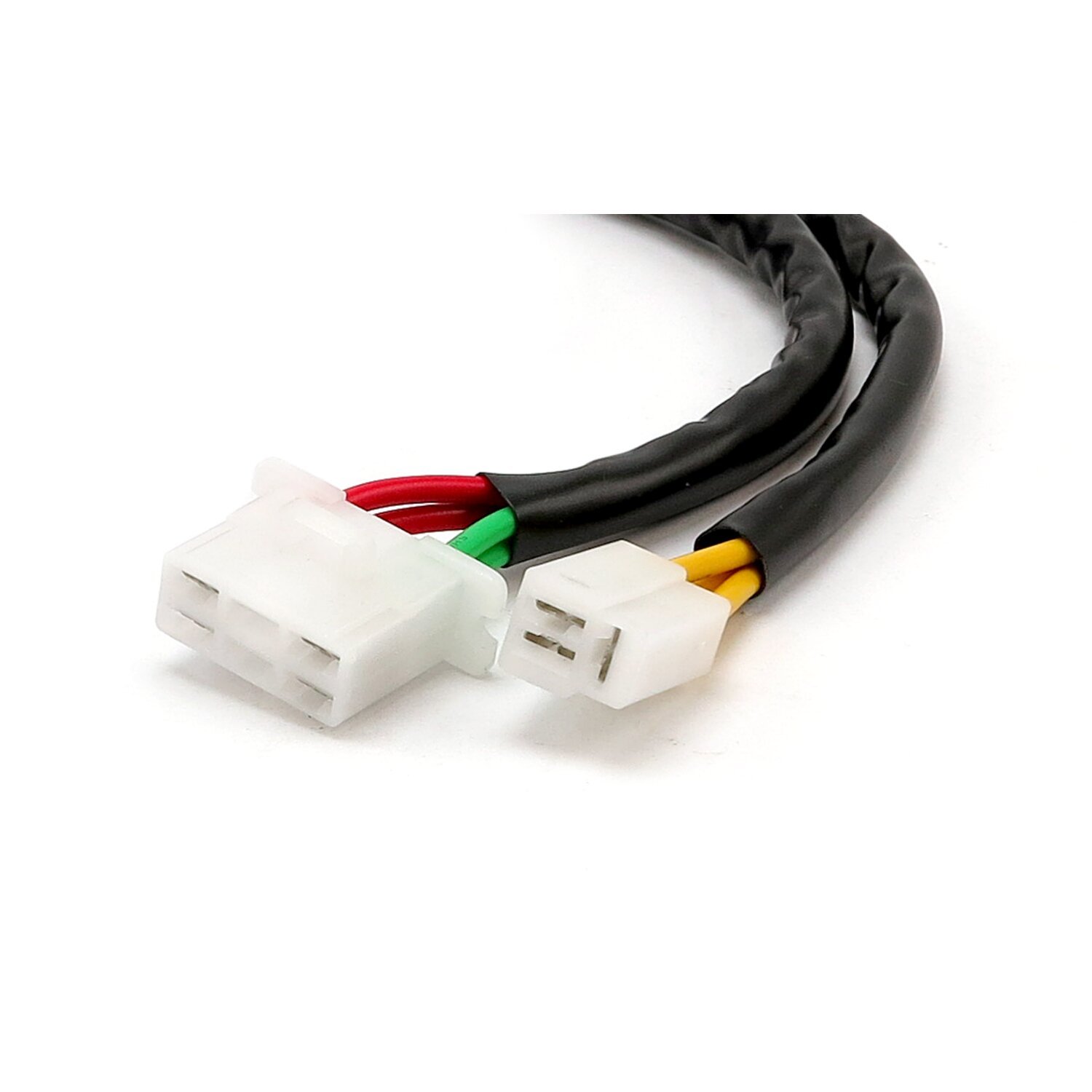 Rick's Lithium ion battery compatible rec-regulator