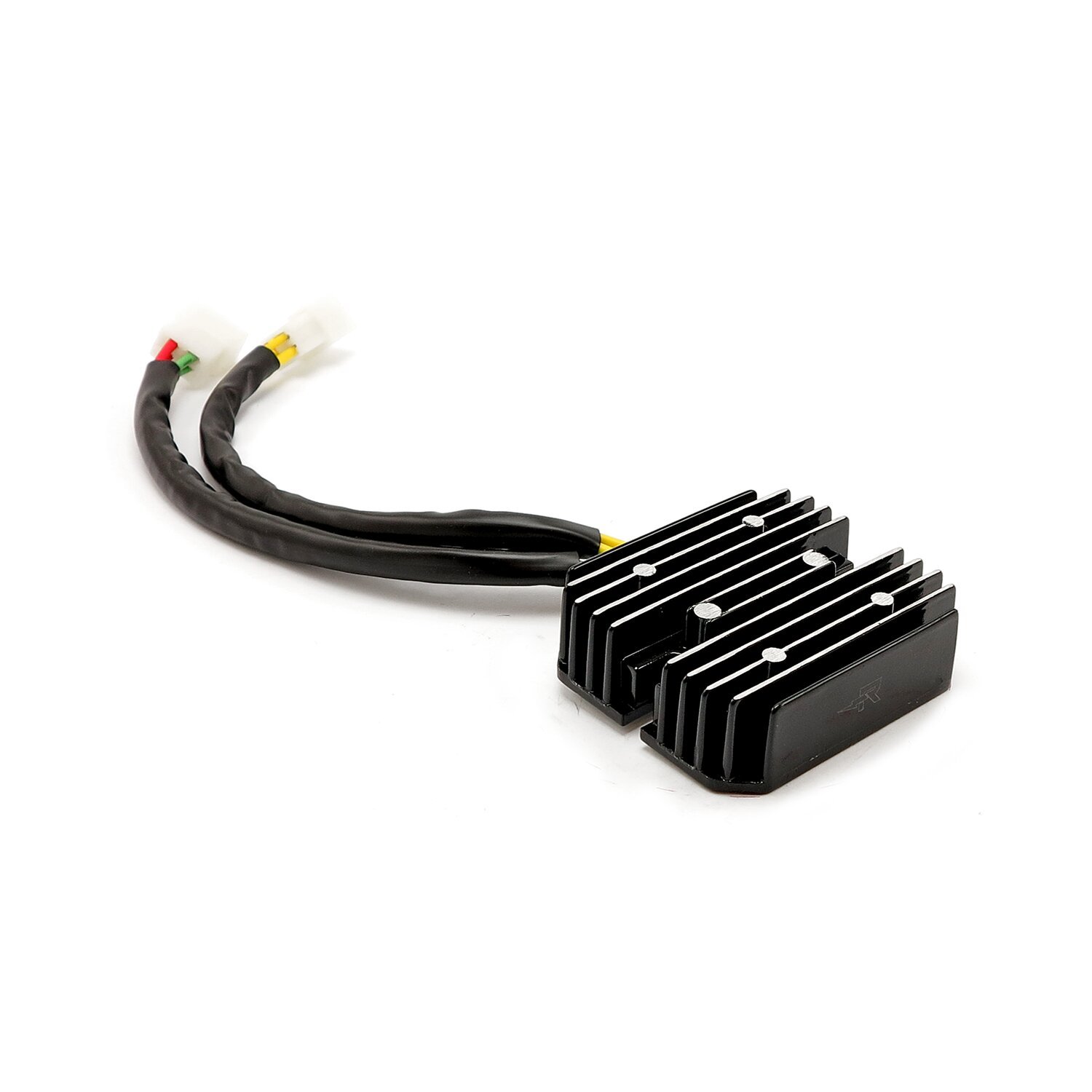 Rick's Lithium ion battery compatible rec-regulator