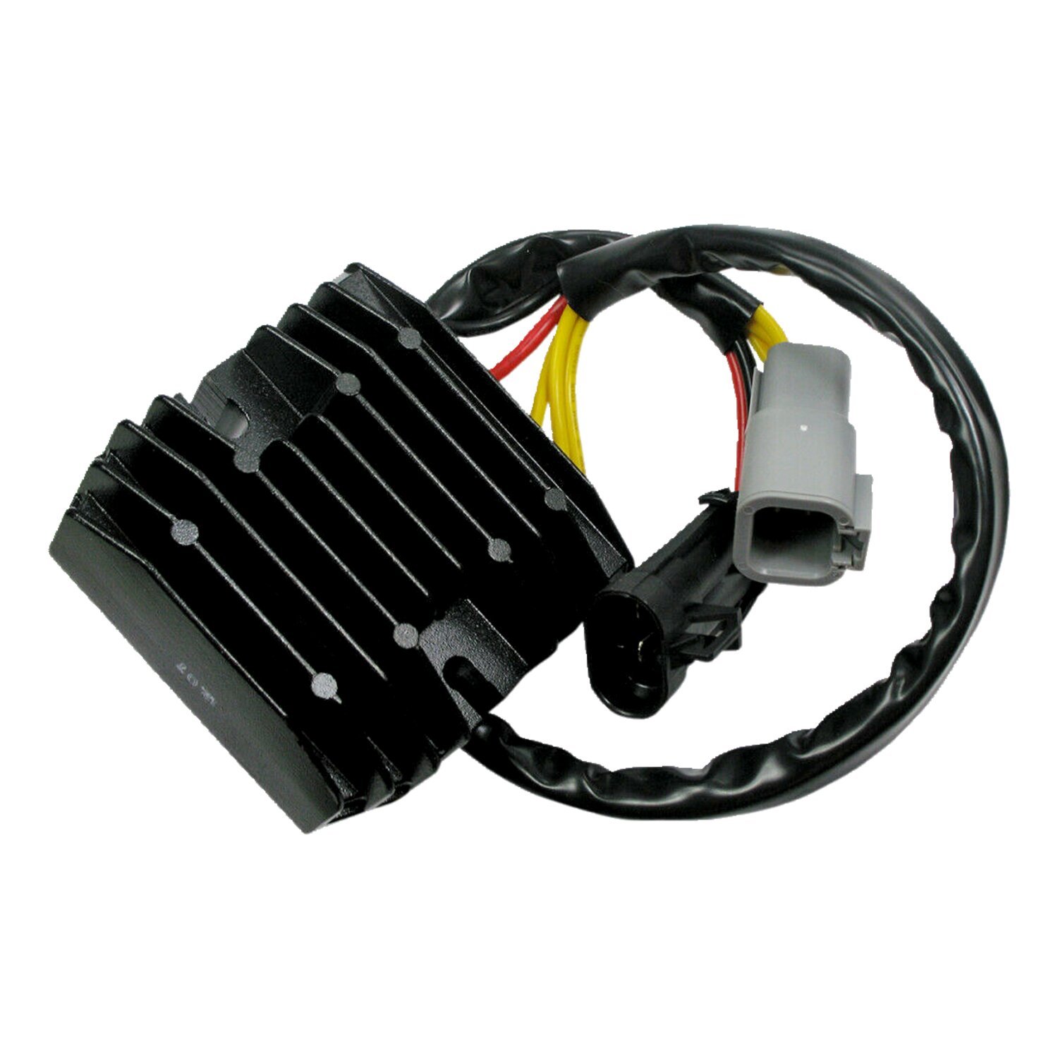 Rick's, Buell regulator/rectifier for Lithium Ion batteries