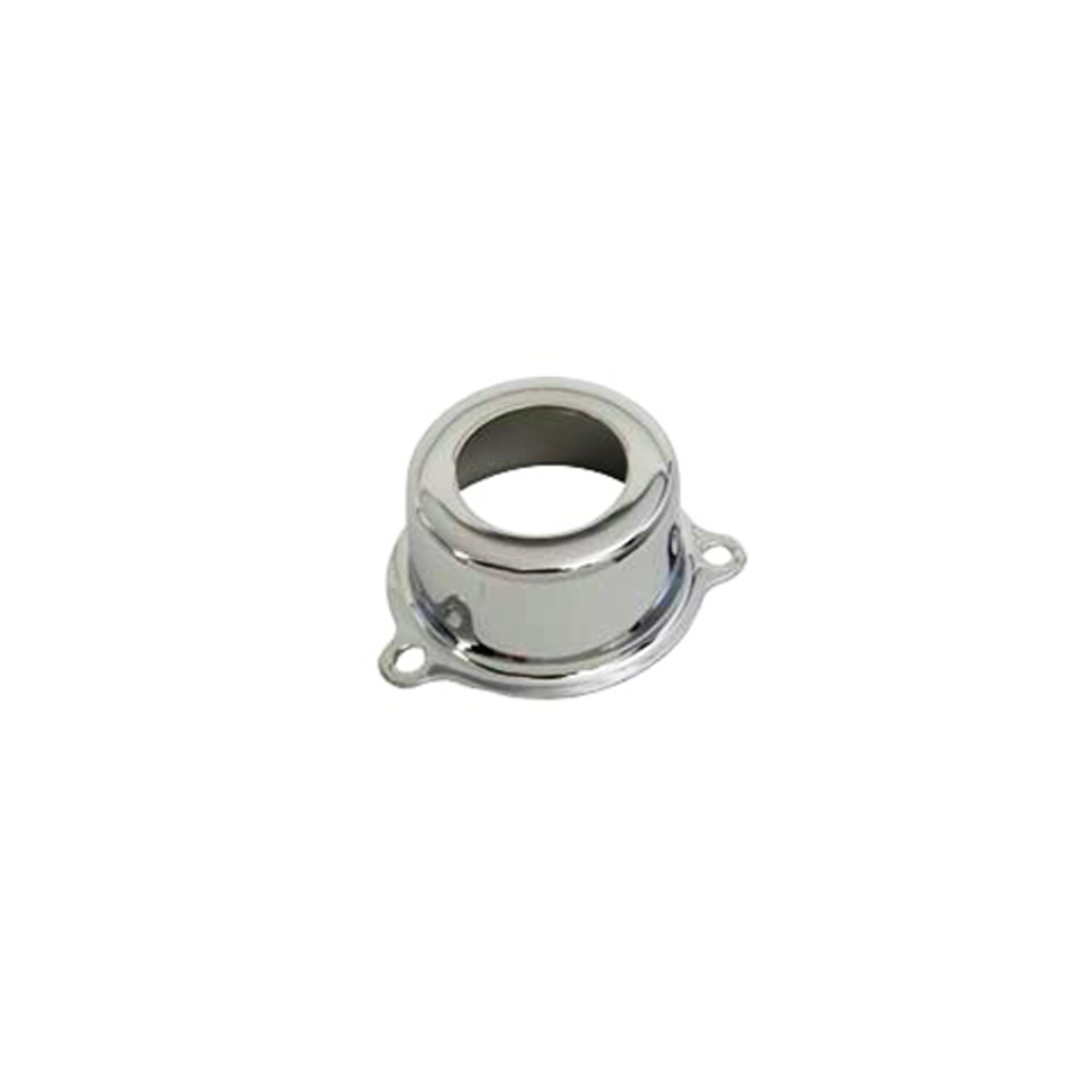 Retainer, wheel bearing lock nut