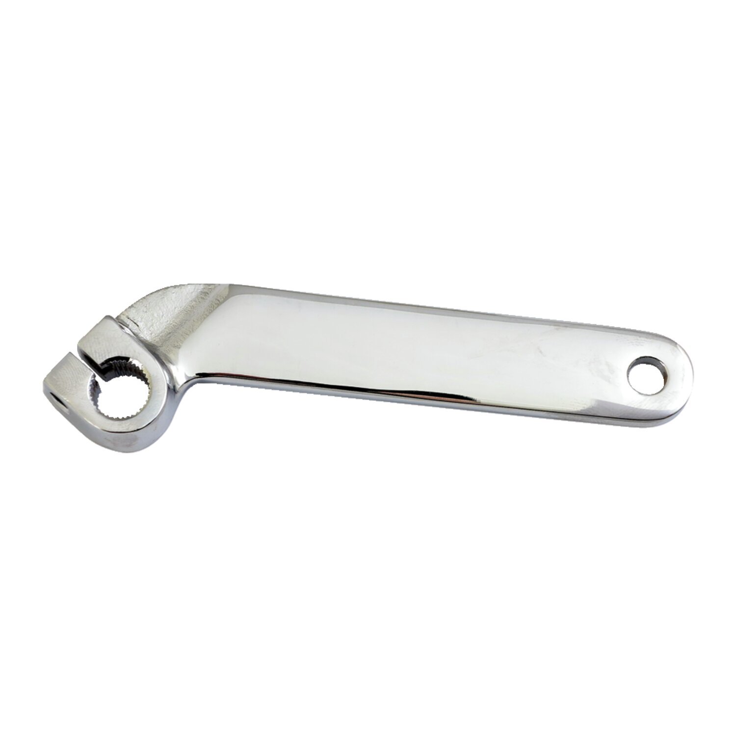 Inner shifter lever, Chrome