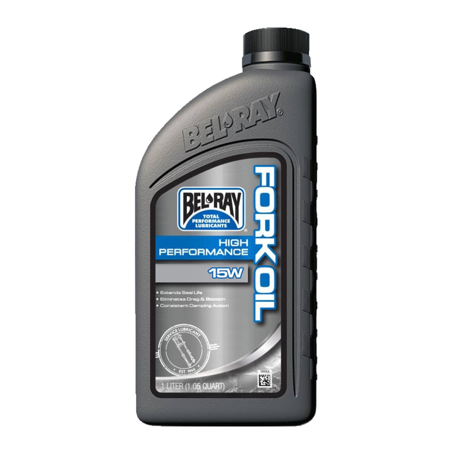 Bel-Ray, fork oil 15W. 1L