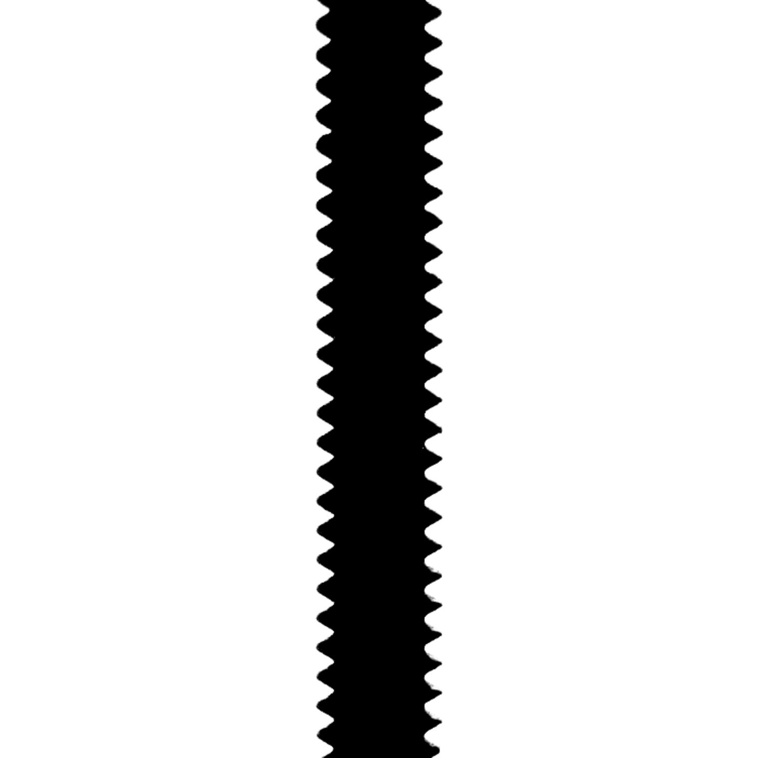 6/32 x 3/8 inch allen bolt chr, Chrome