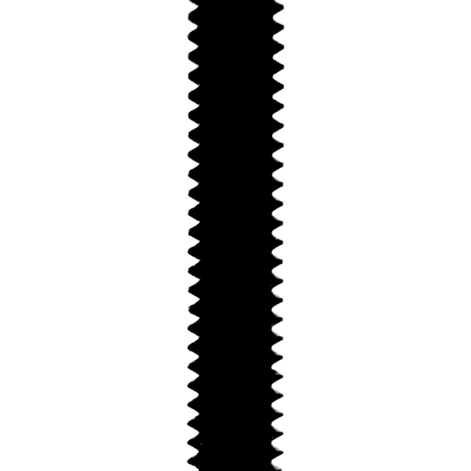 8/32 x 3/8 inch allen bolt chr, Chrome