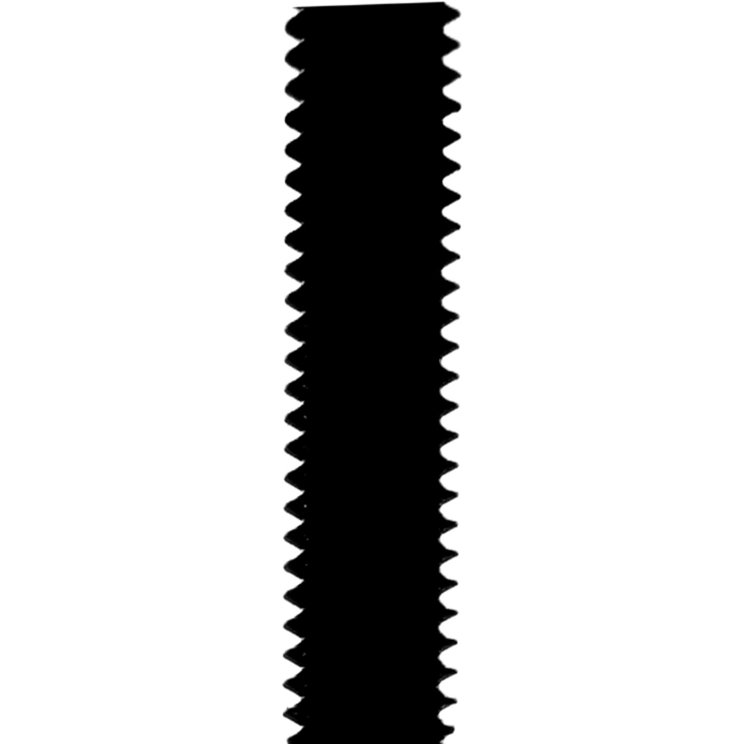 10/32 x 3/8 inch allen bolt chr, Chrome