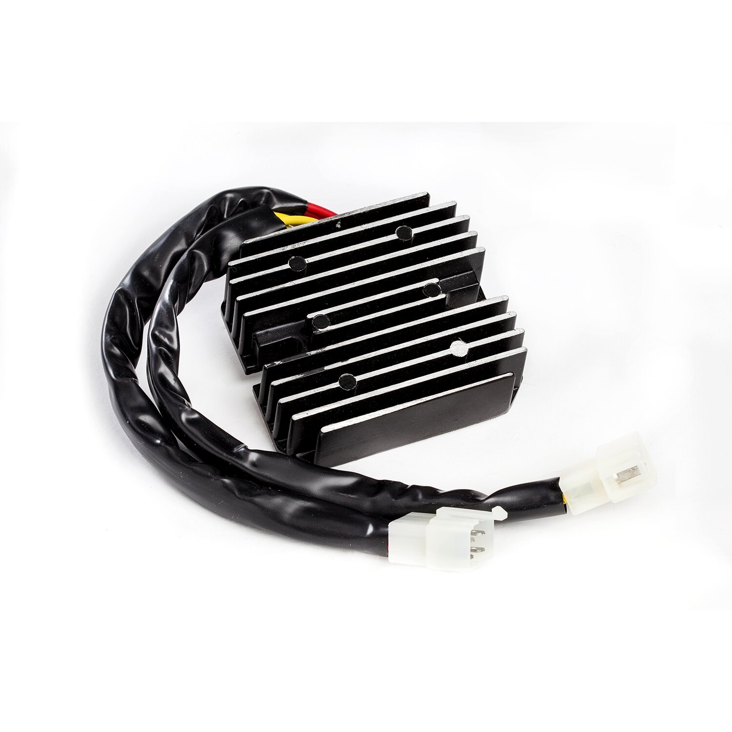 Rick's rectifier-regulator OEM style