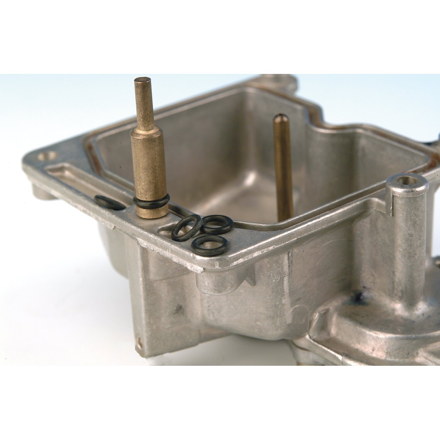 James, float bowl to carb o-ring. Keihin CV