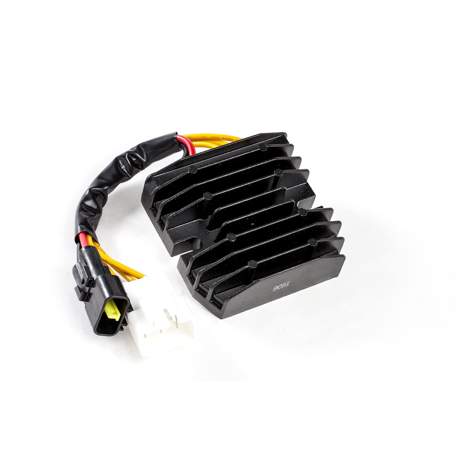 Rick's Hot Shot rectifier-regulator