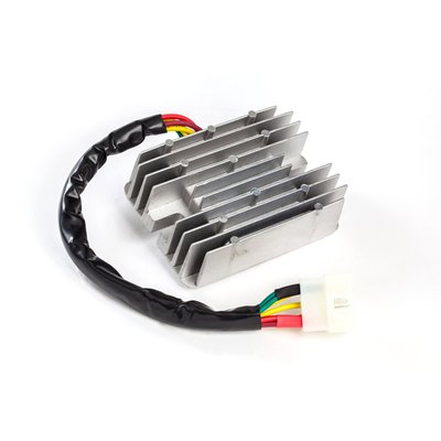 OEM style Suzuki rectifier-regulator
