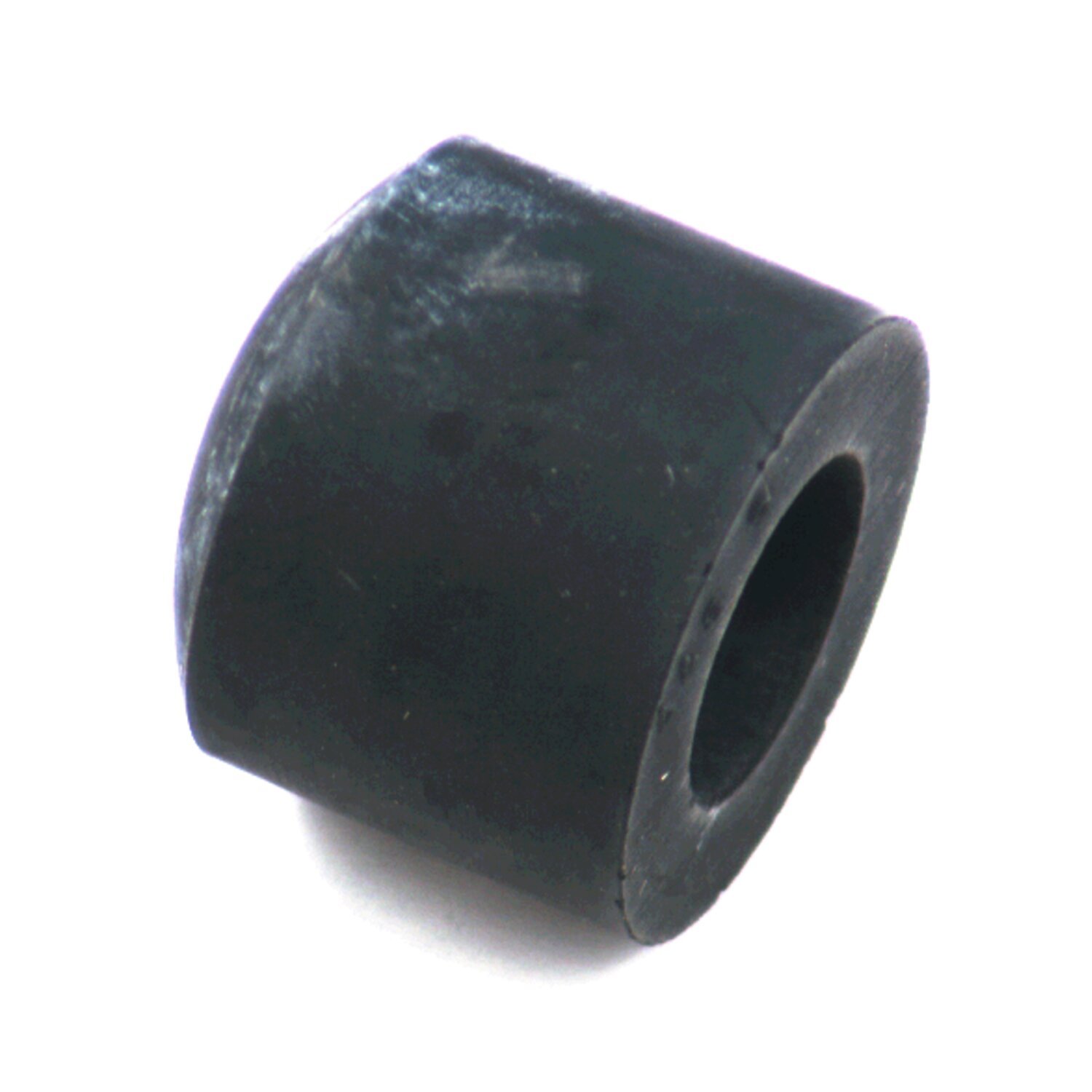 Rubber, jiffy stand