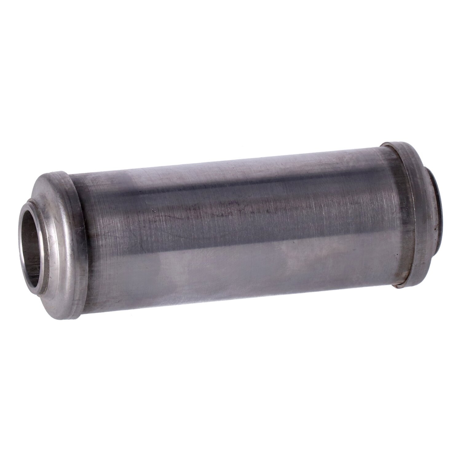 Wheel hub spacer, inner. Rear