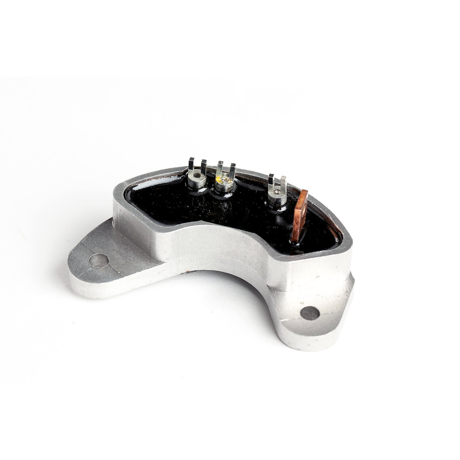 Rick's rectifier universal style